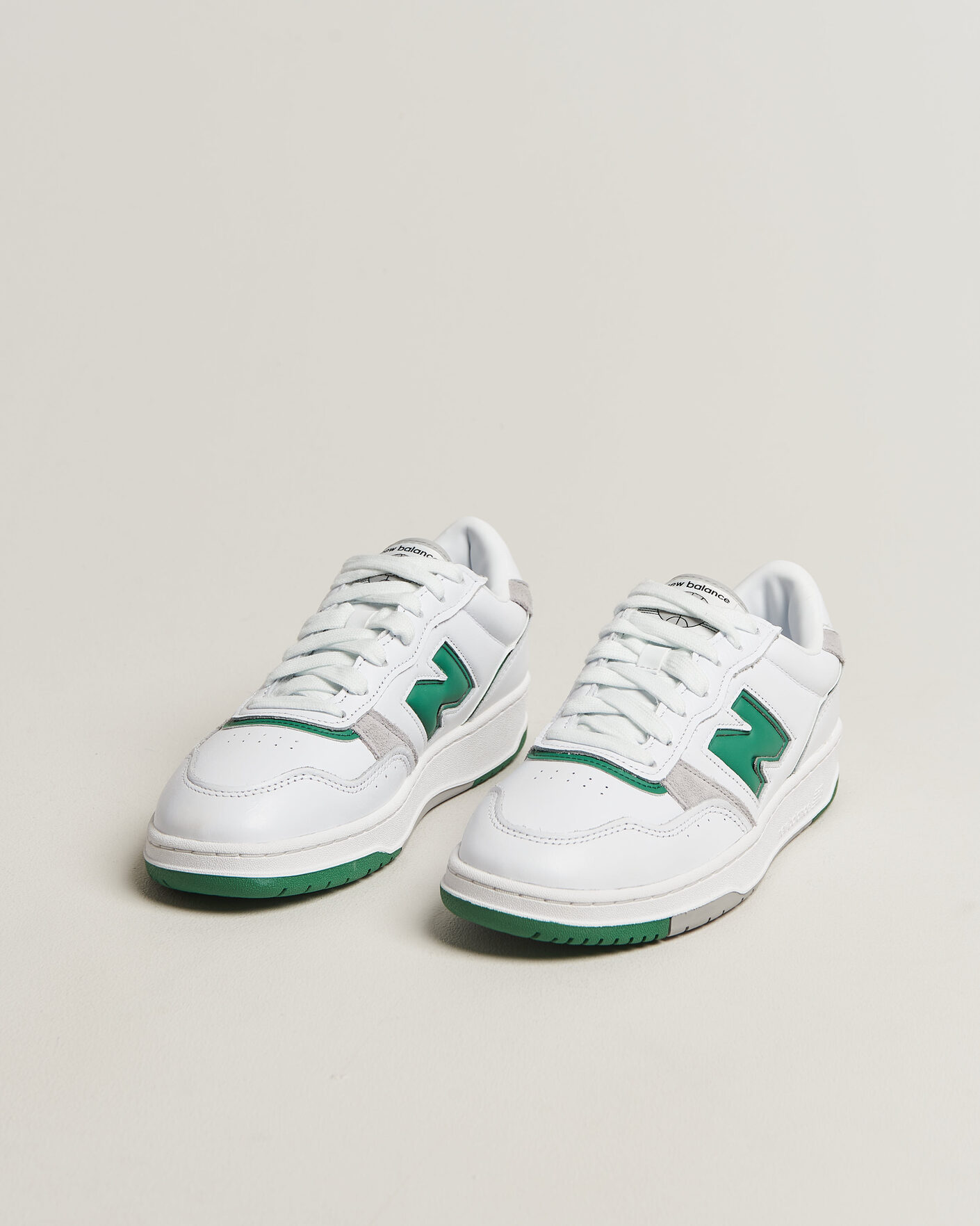 Homme | Baskets | New Balance | 950 Sneakers White/Green