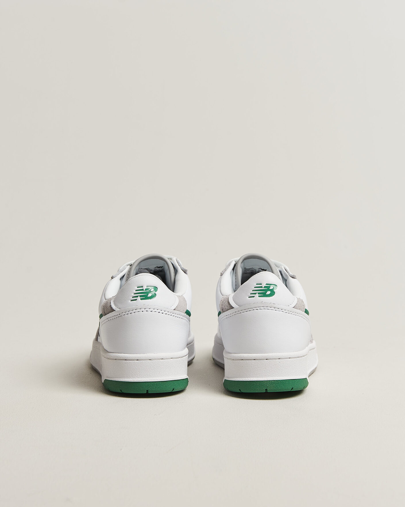 Homme | Baskets | New Balance | 950 Sneakers White/Green