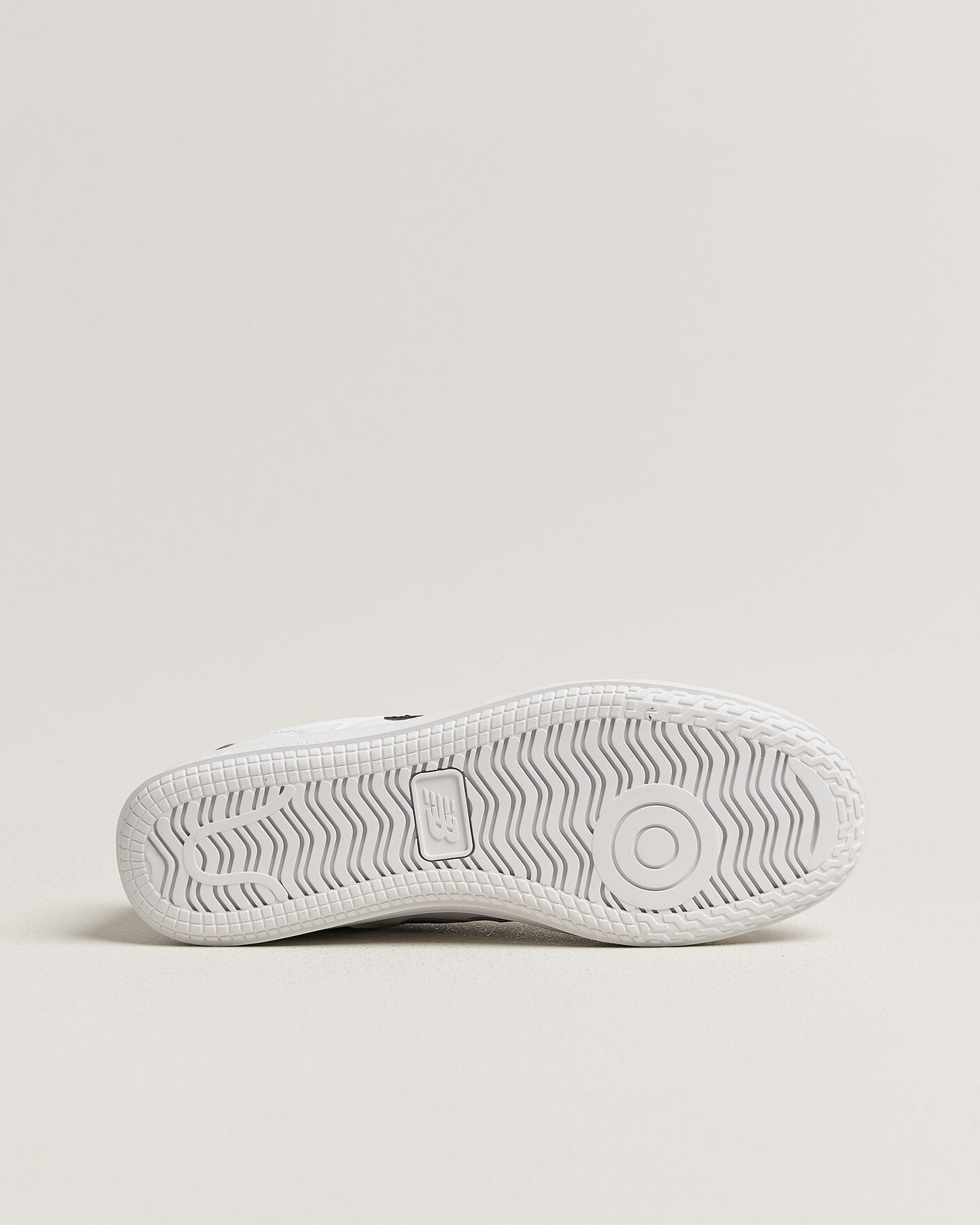 Homme | Baskets | New Balance | T500 Sneakers White/Cherry