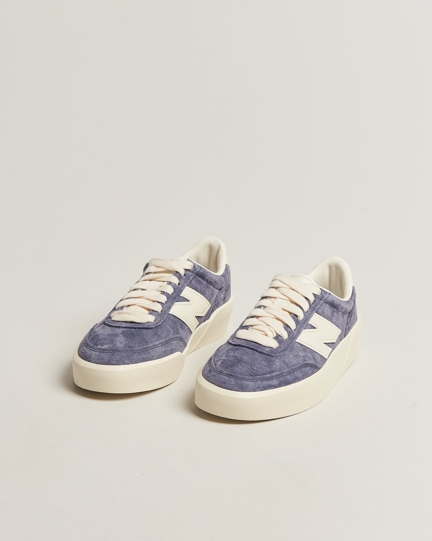 Heren | Sneakers | New Balance | 750 Sneakers Meteorite