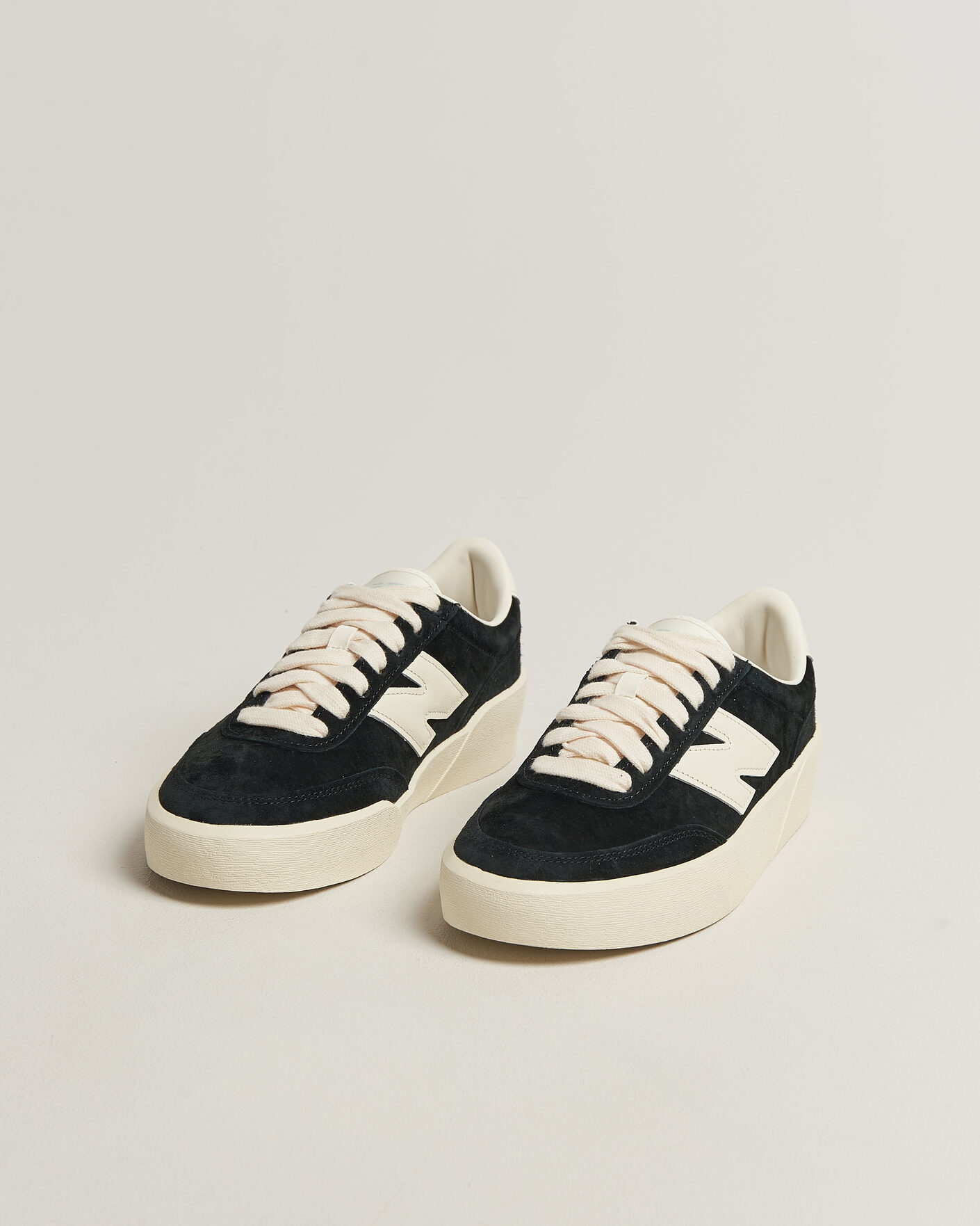 Homme | Baskets | New Balance | 750 Sneakers Black