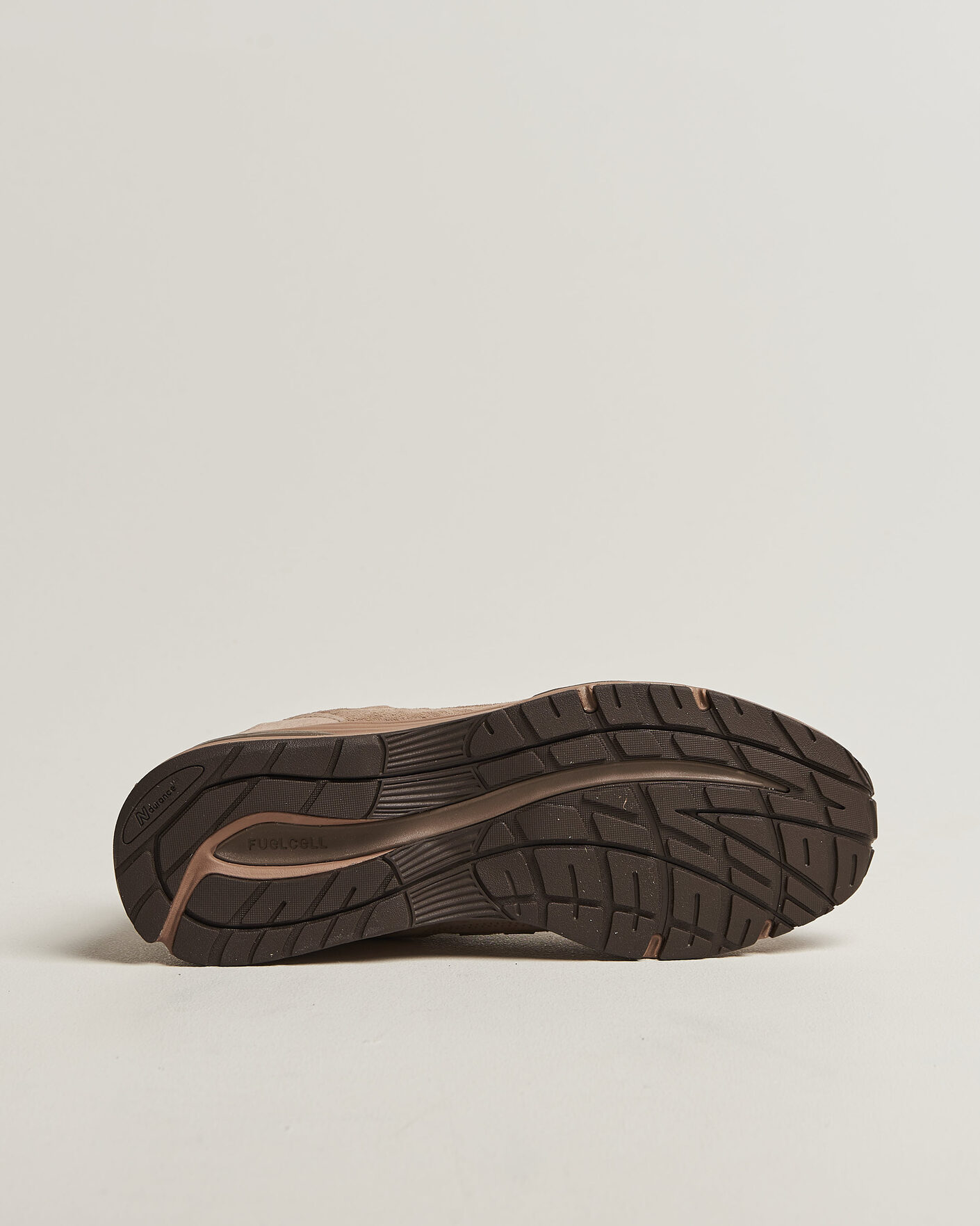 Homme | Baskets | New Balance Made In US & UK | New Balance Made in Made in UK 991v2 Walnut