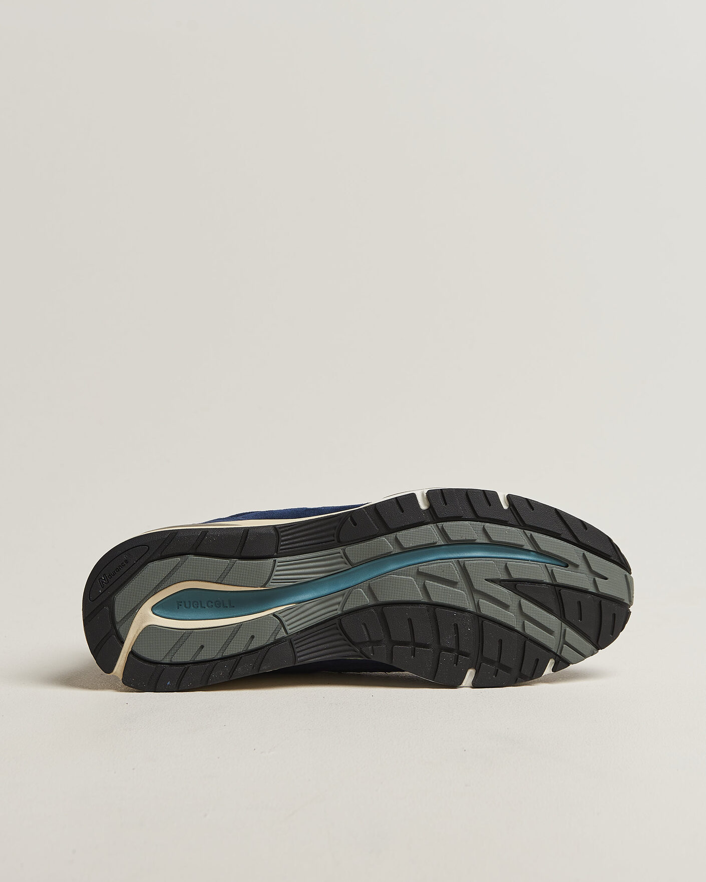Homme | Baskets | New Balance Made In US & UK | New Balance Made in Made in UK 991v2 Insignia Blue