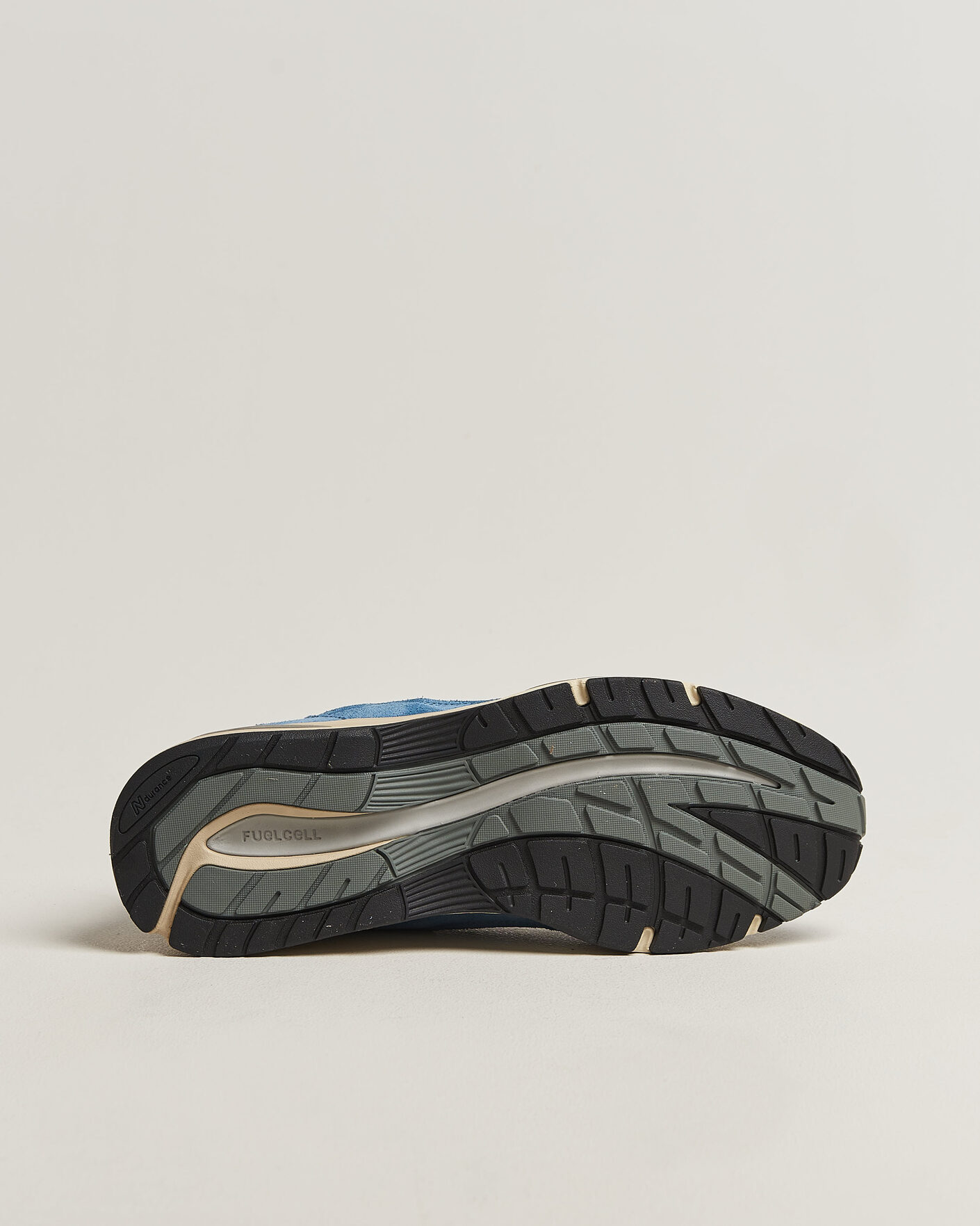 Heren | Sneakers | New Balance Made In US & UK | New Balance Made in Made in UK 991v2 Vintage Sports Bluesteel