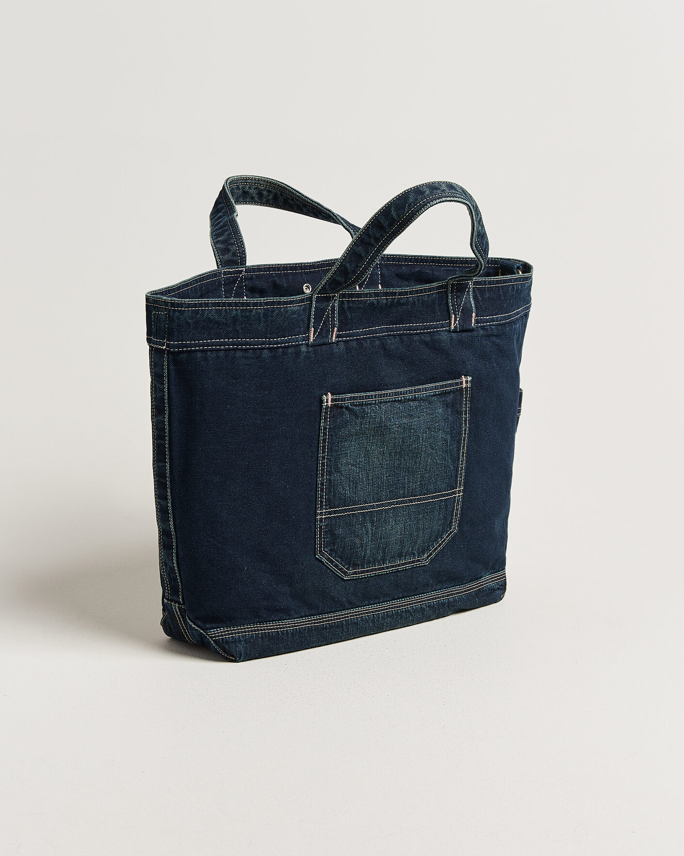 Homme | Sacs | RRL | Roy Totebag Indigo