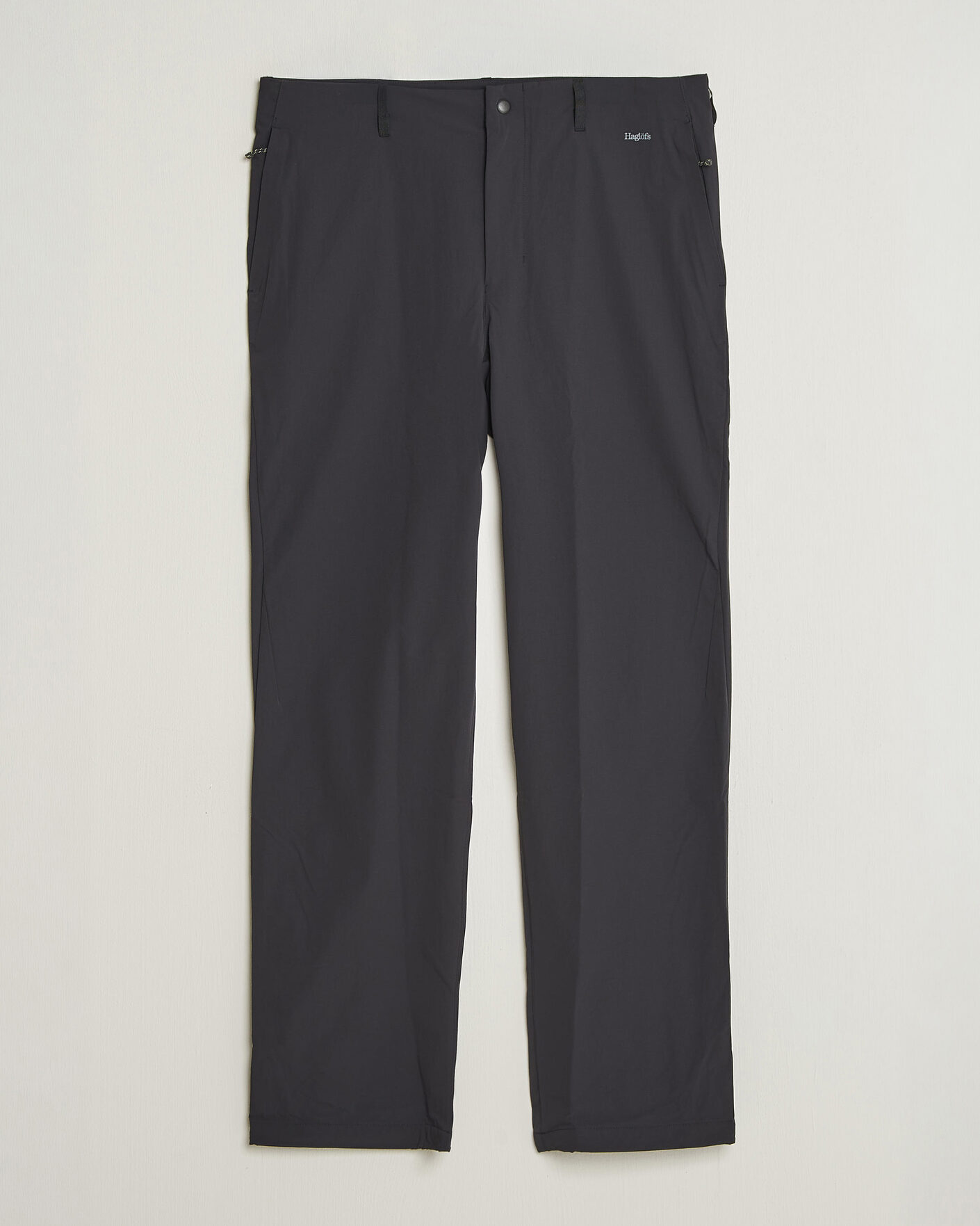 Homme | Pantalons | Haglöfs | Levante Pants True Black