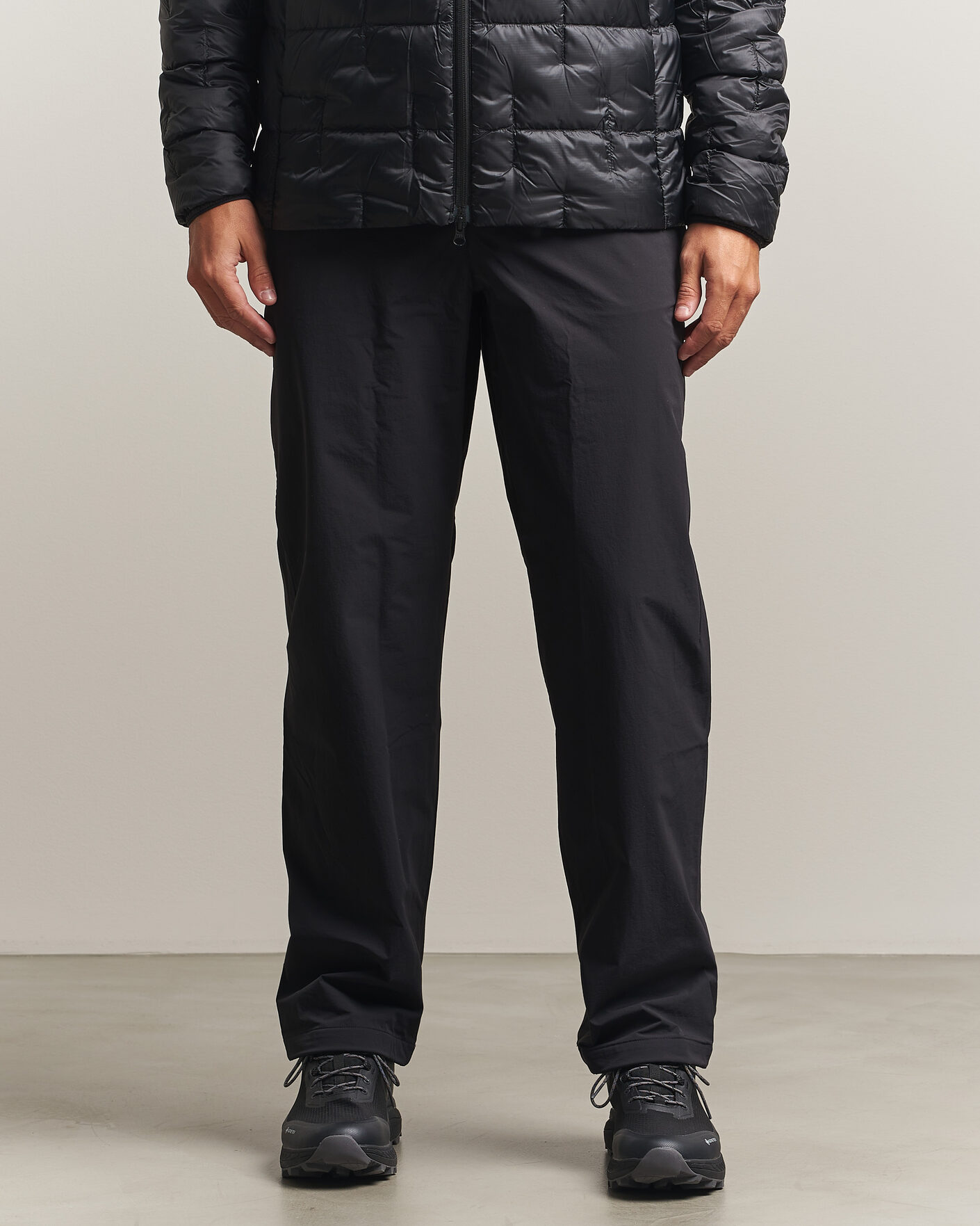 Homme | Pantalons | Haglöfs | Levante Pants True Black