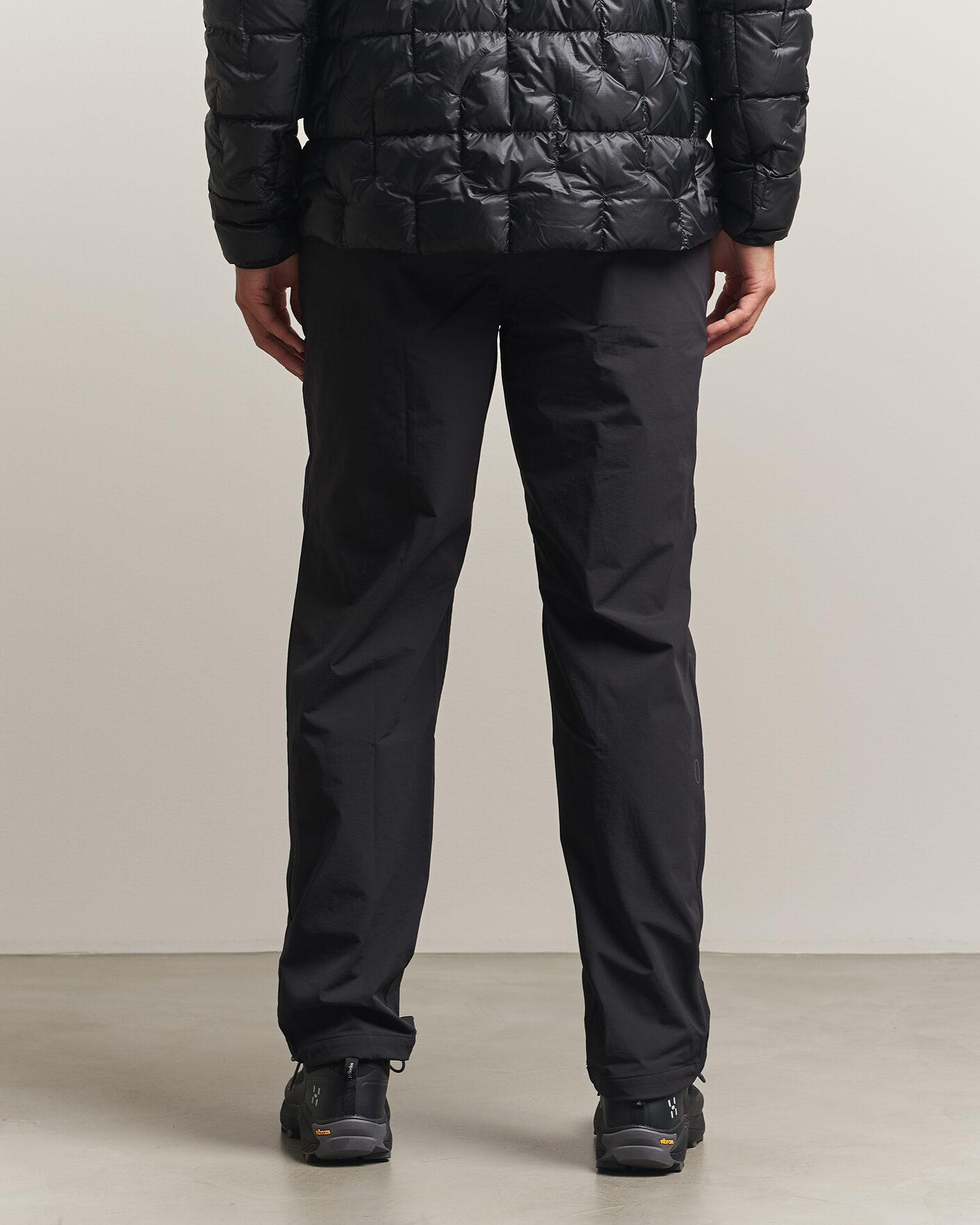 Homme | Pantalons | Haglöfs | Levante Pants True Black