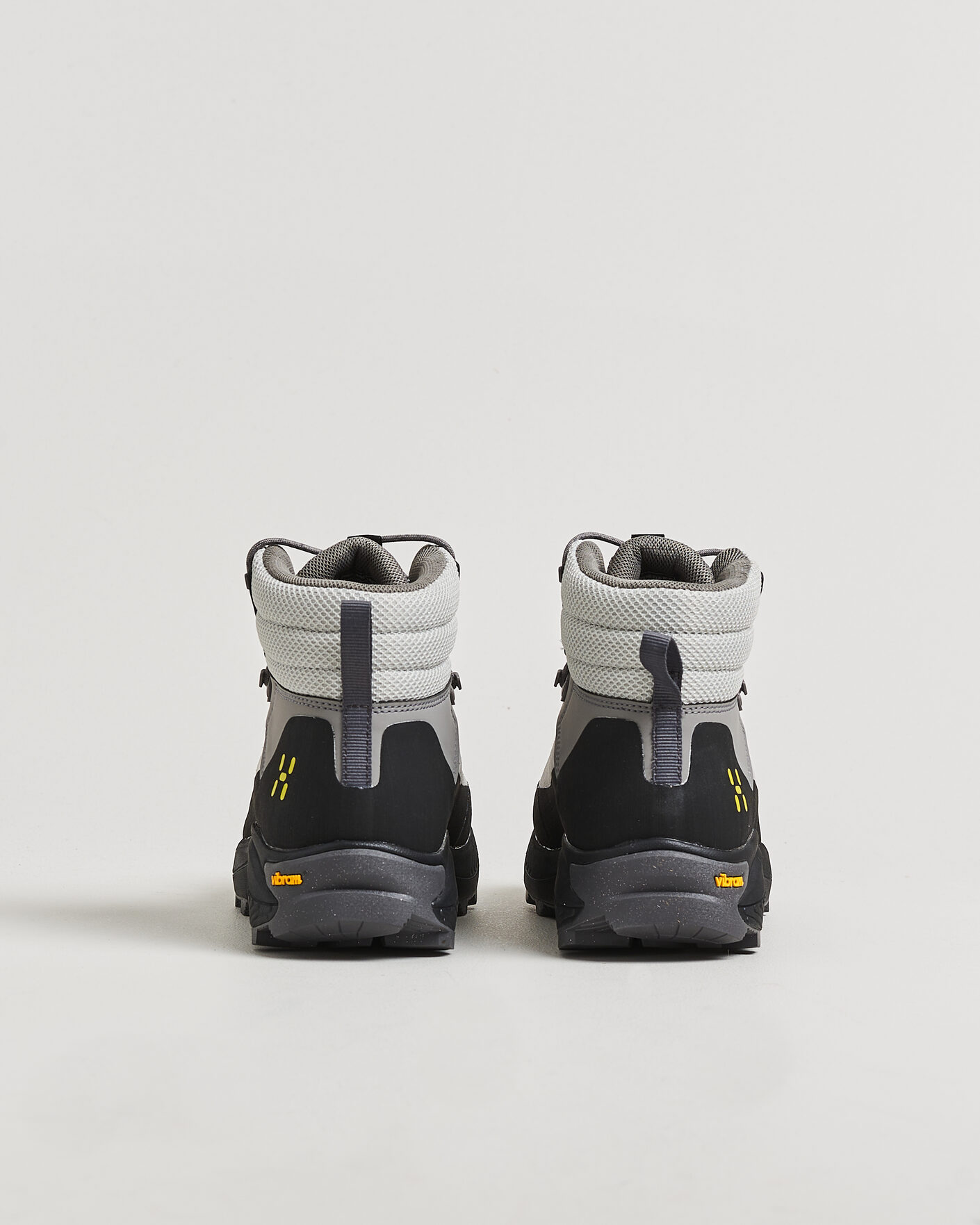 Heren | Wandel schoenen | Haglöfs | Horizon Hike GORE-TEX Mid Stone Grey