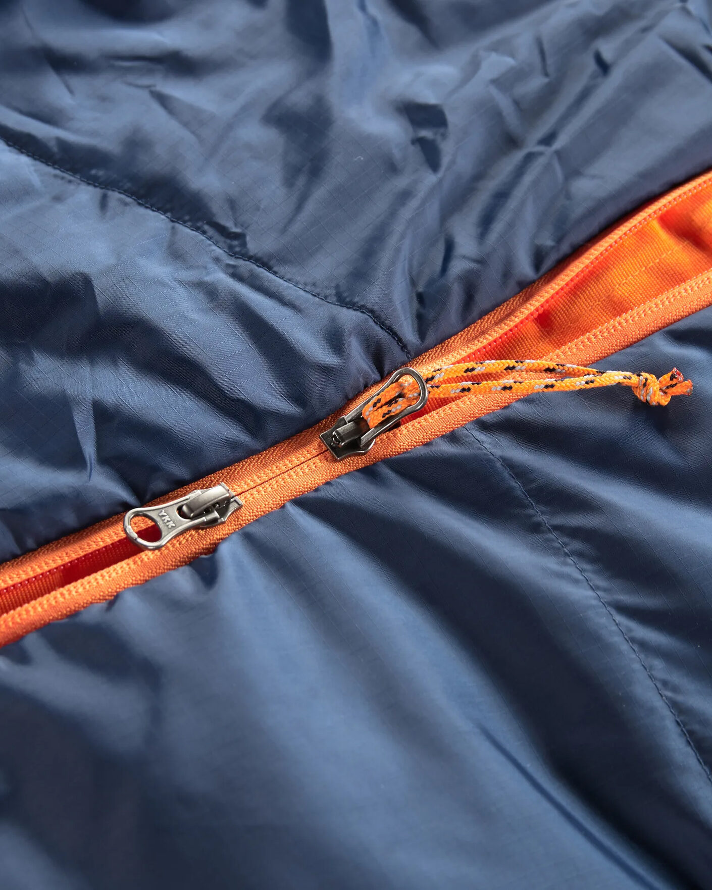 Homme | Outdoor living | Haglöfs | Tarius -5 Sleeping Bag Midnight Blue