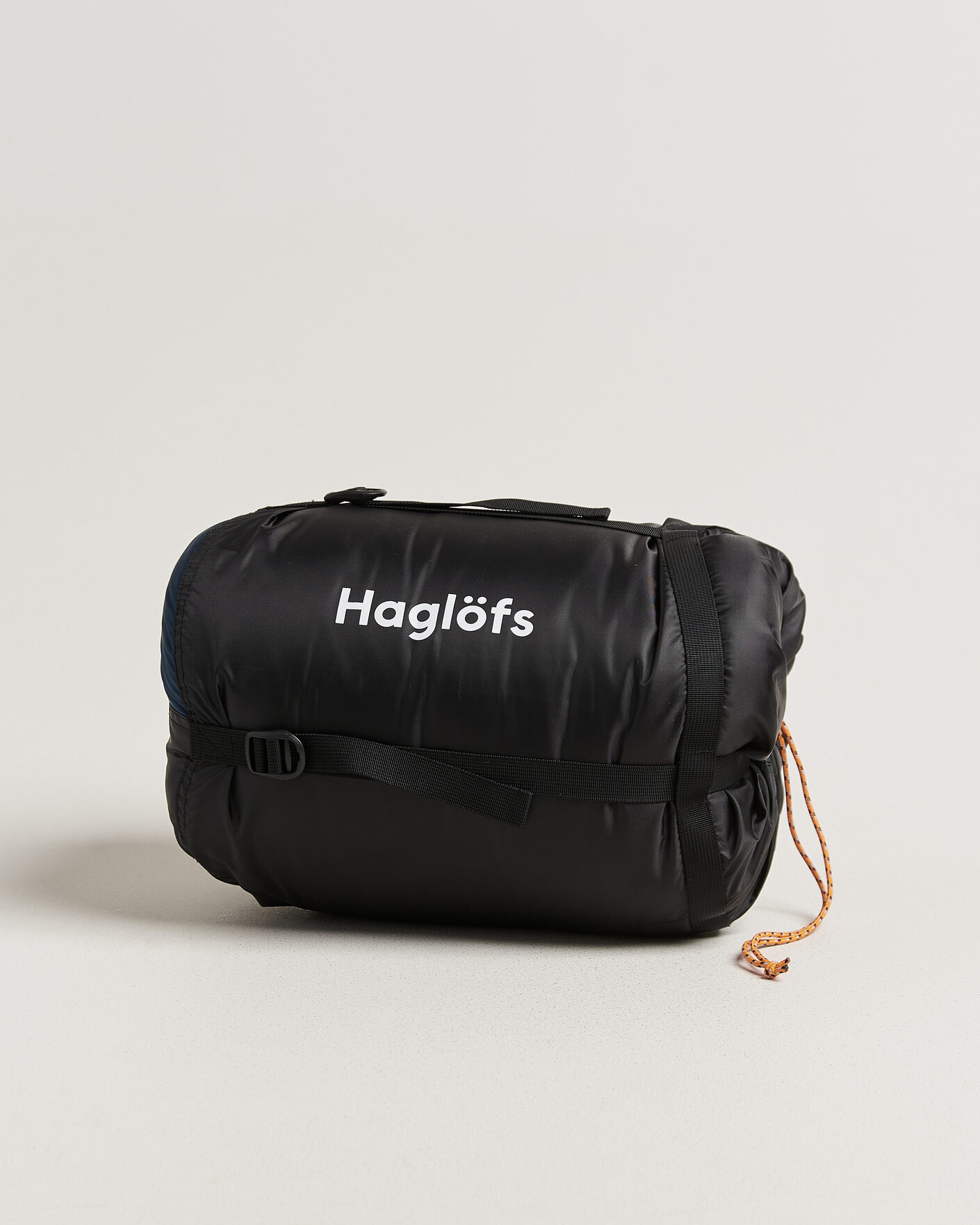 Homme | Outdoor living | Haglöfs | Tarius -5 Sleeping Bag Midnight Blue