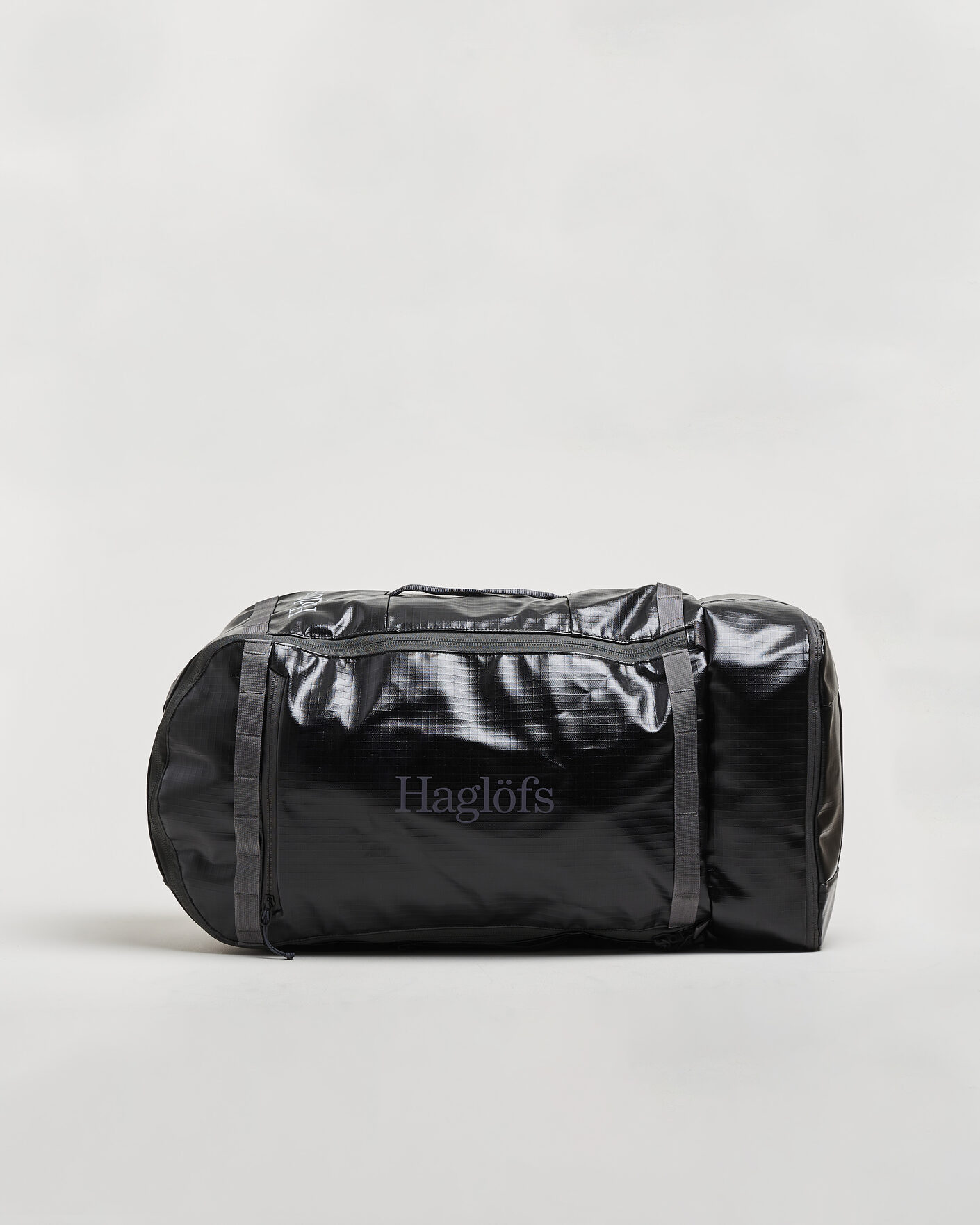 Homme | Sacs | Haglöfs | Magma 65L Duffle Bag True Black