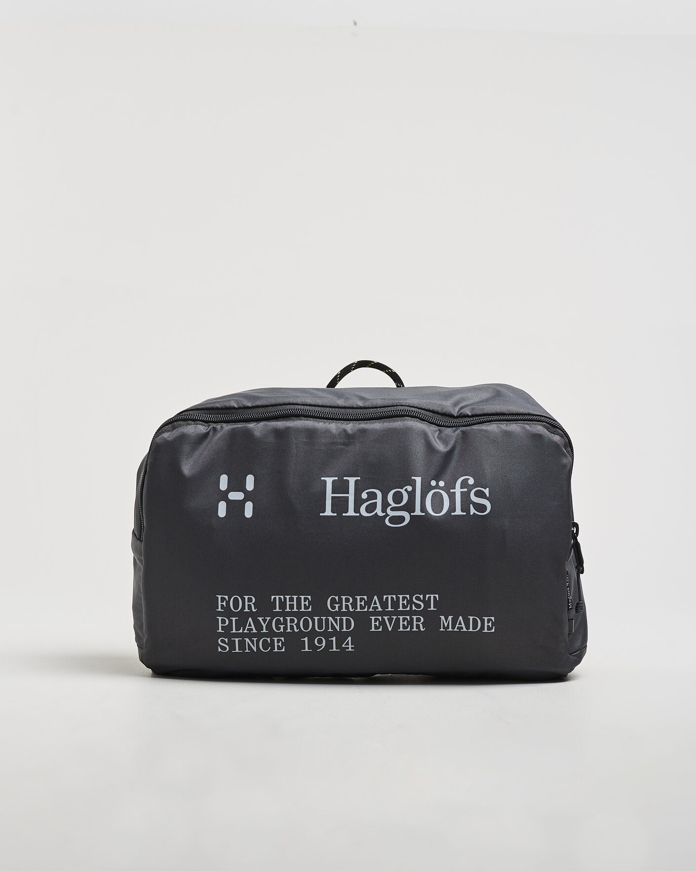 Homme | Sacs | Haglöfs | Magma 65L Duffle Bag True Black