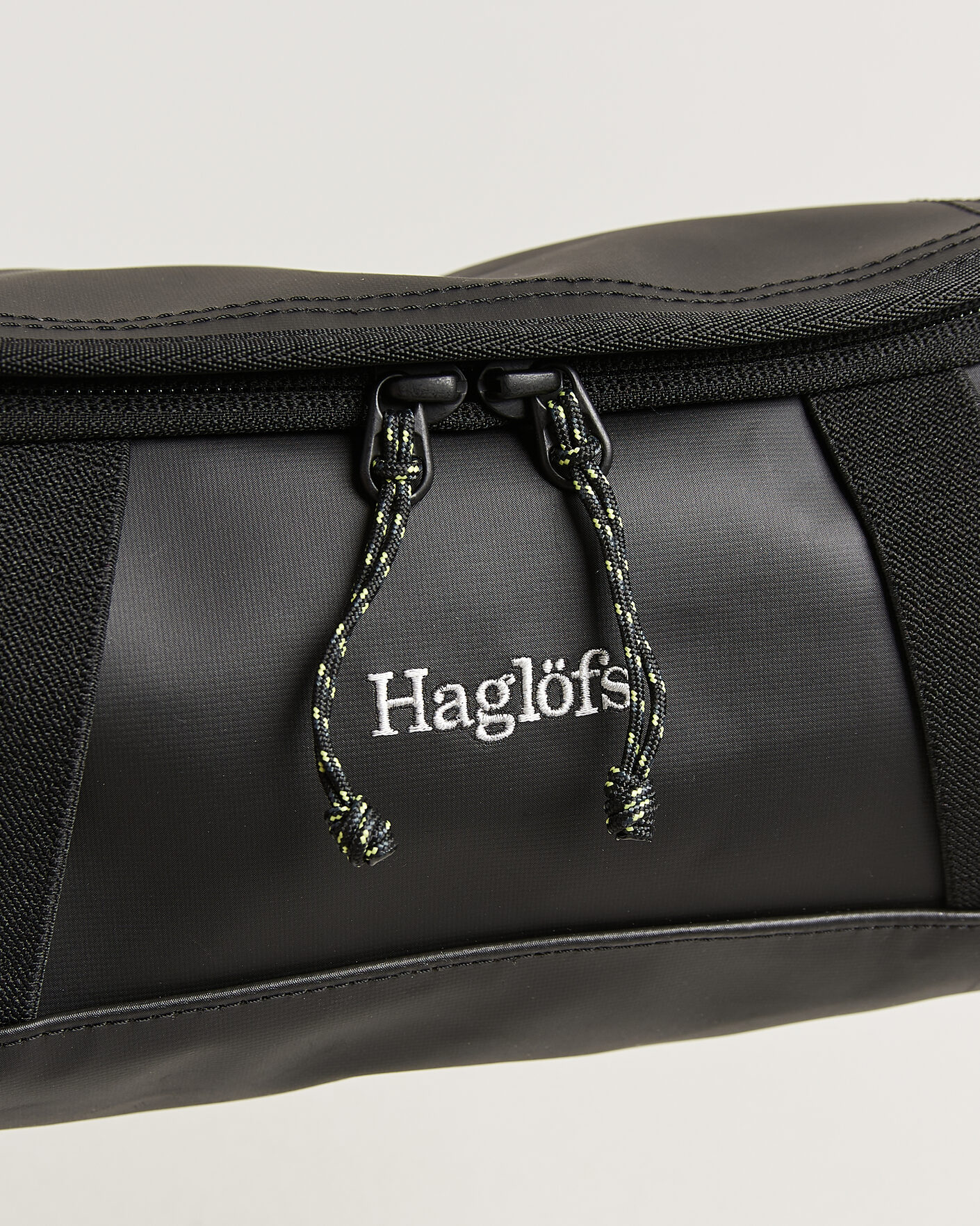 Homme | Sacs | Haglöfs | Lava Travel Tube True Black