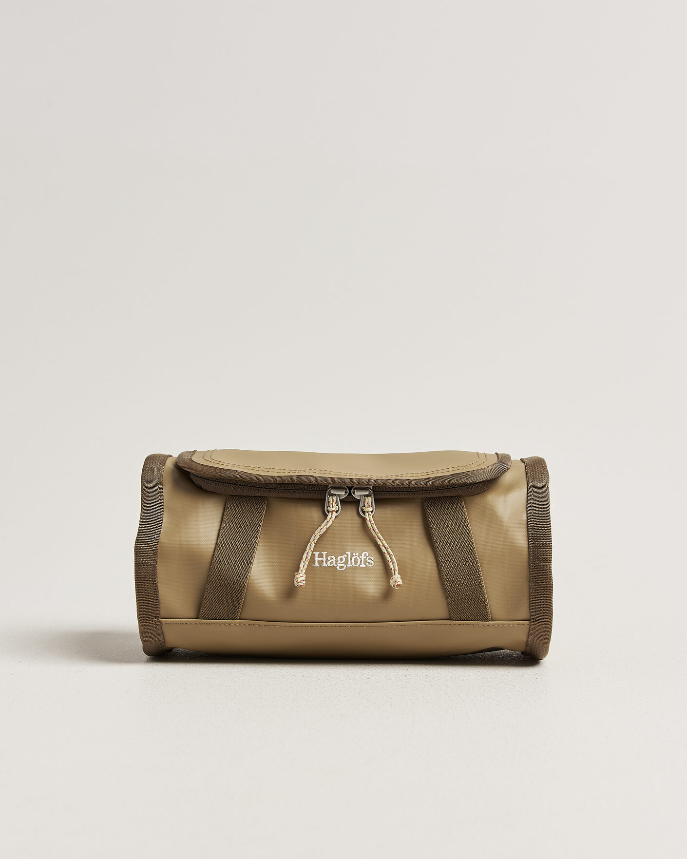 Homme | Sacs | Haglöfs | Lava Travel Tube Oake Brown