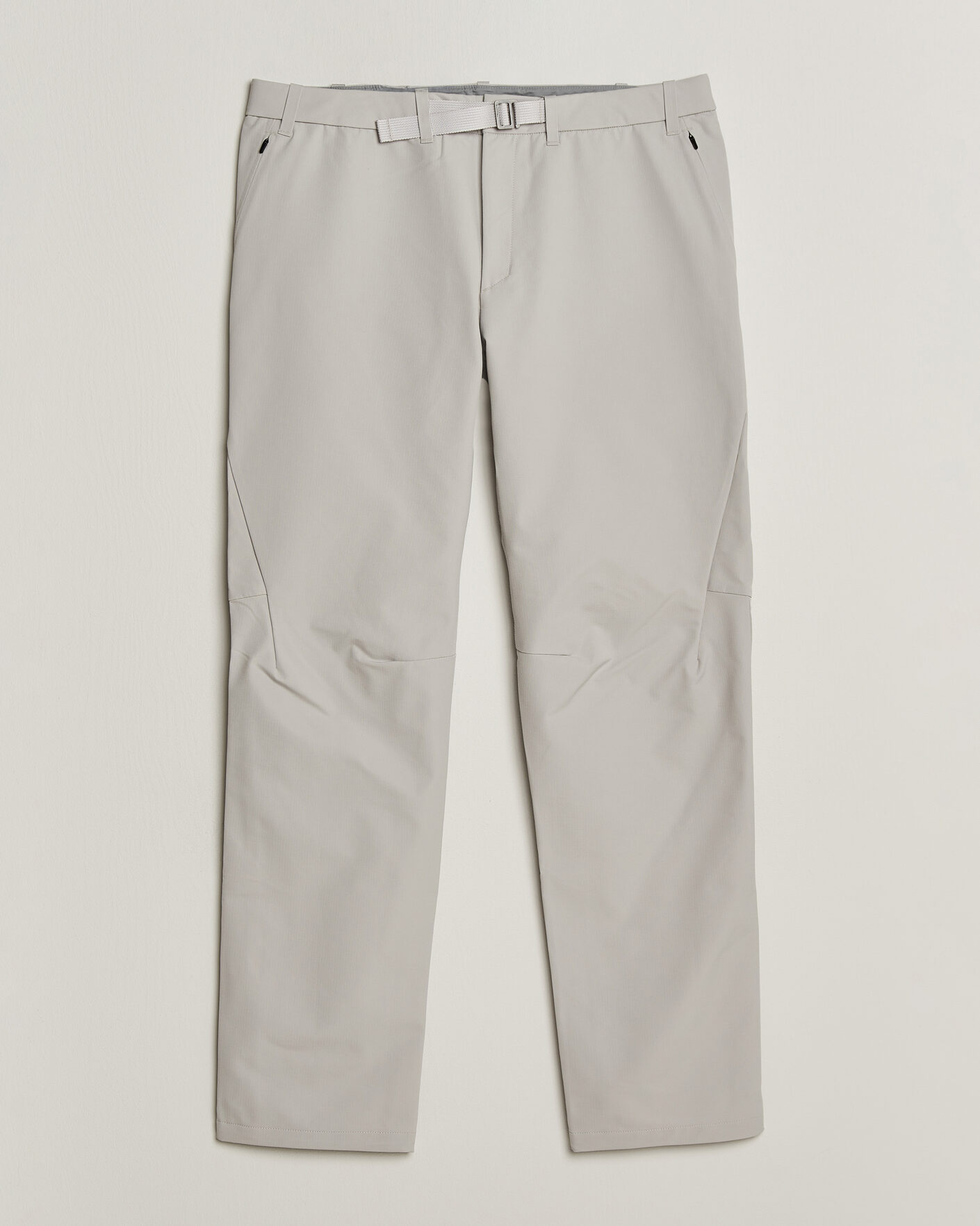 Homme | Pantalons | Houdini | Nomad Tech Pants Sandstorm