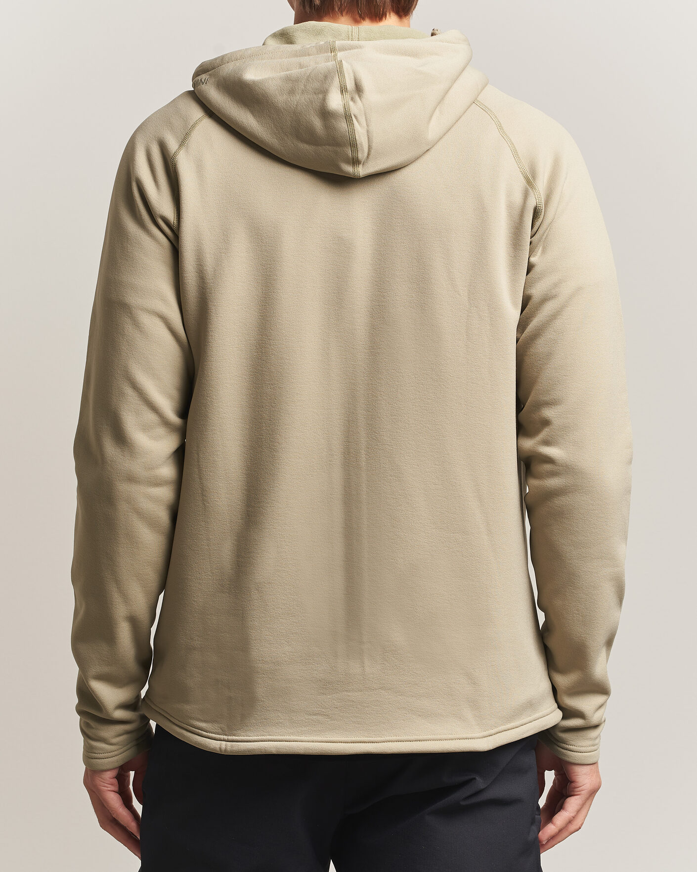 Homme | Pulls Et Tricots | Houdini | Power Up Houdi Powder Green
