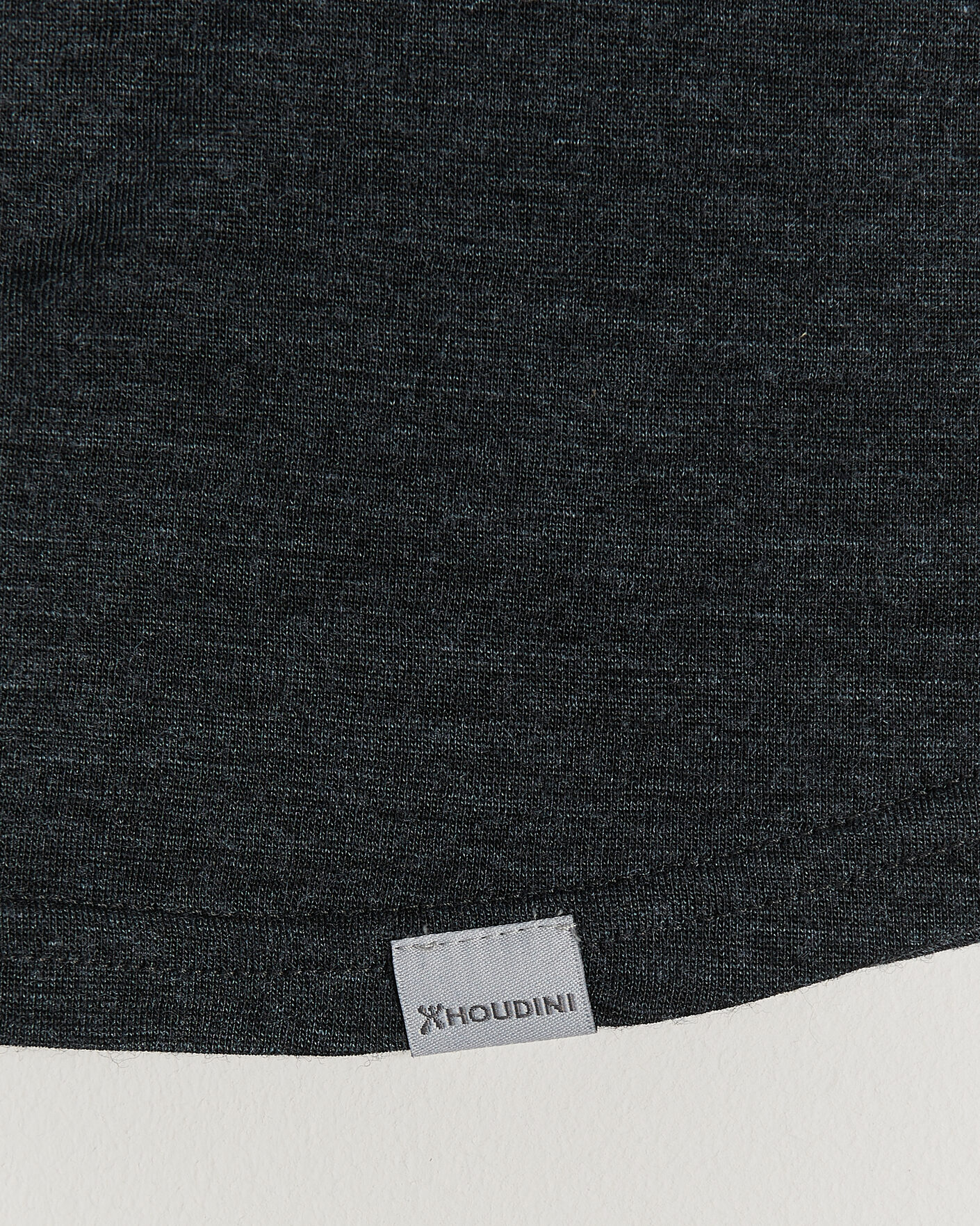 Heren | Mutsen | Houdini | Activist Balaclava True Black