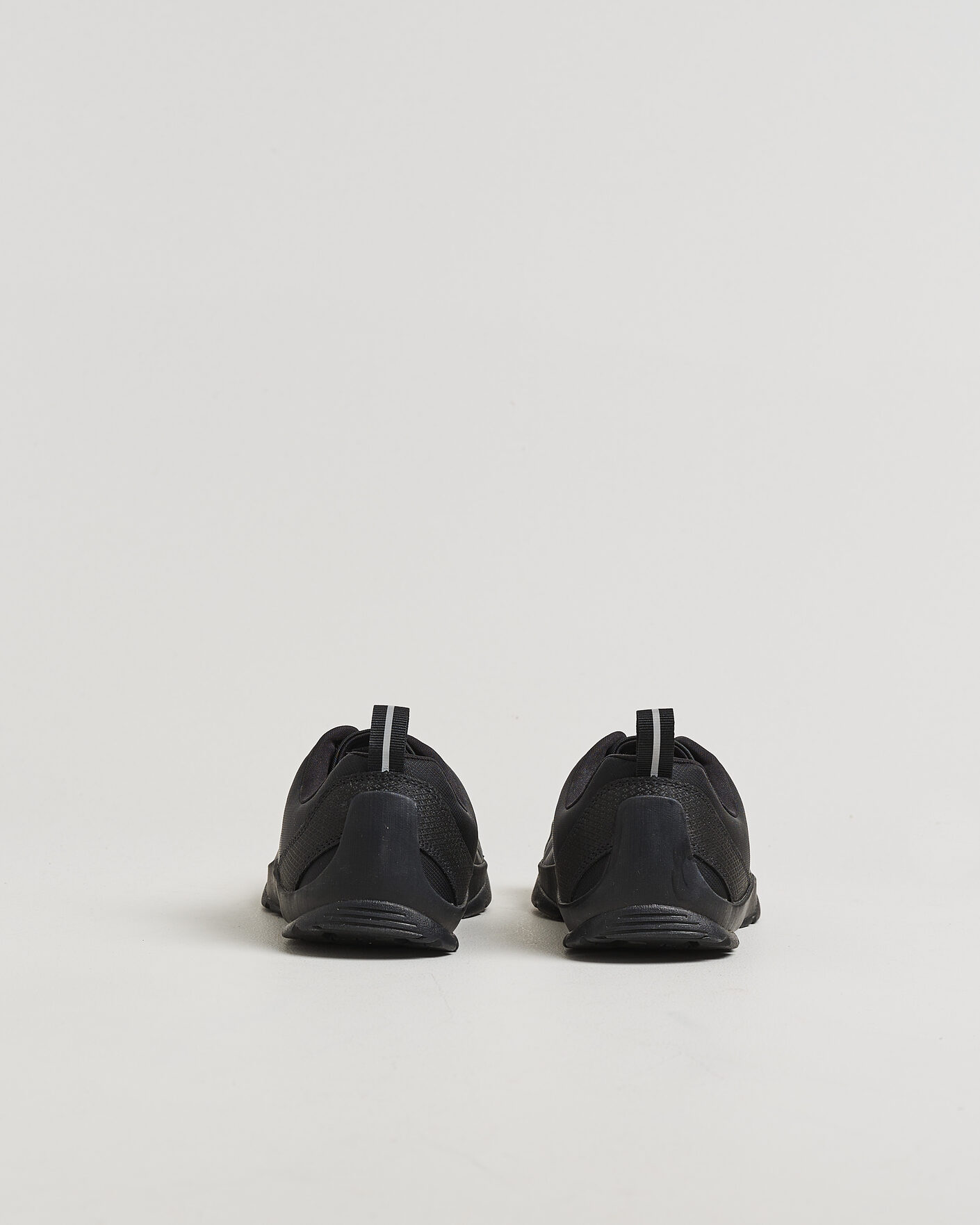 Homme | Chaussures de trail | KEEN | Jasper Sneaker Black