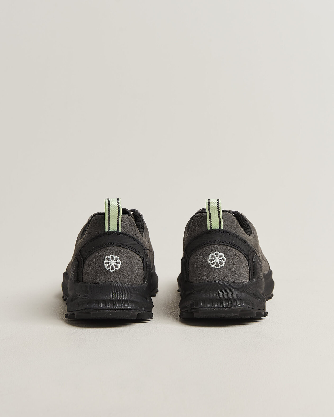 Homme | Chaussures de trail | KEEN | Jasper Zionic Leather Sneaker Steel Grey