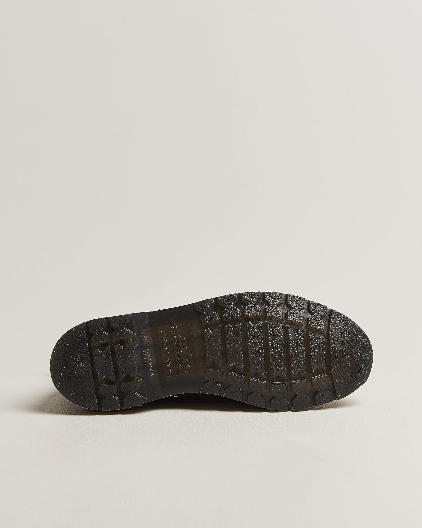Homme | Bottes | Loake 1880 | Mccauley Heat Sealed Chelsea Dark Brown