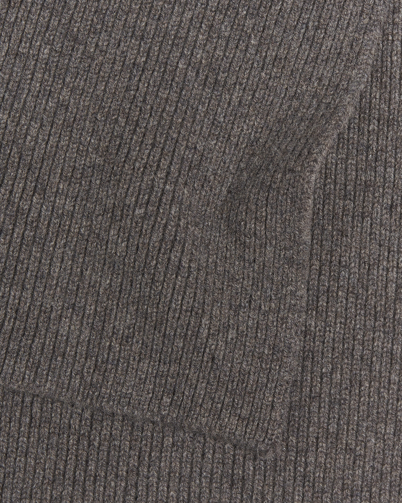 Homme | Écharpes | Robert Mackie | Clyde Lambswool Scarf Light Brown