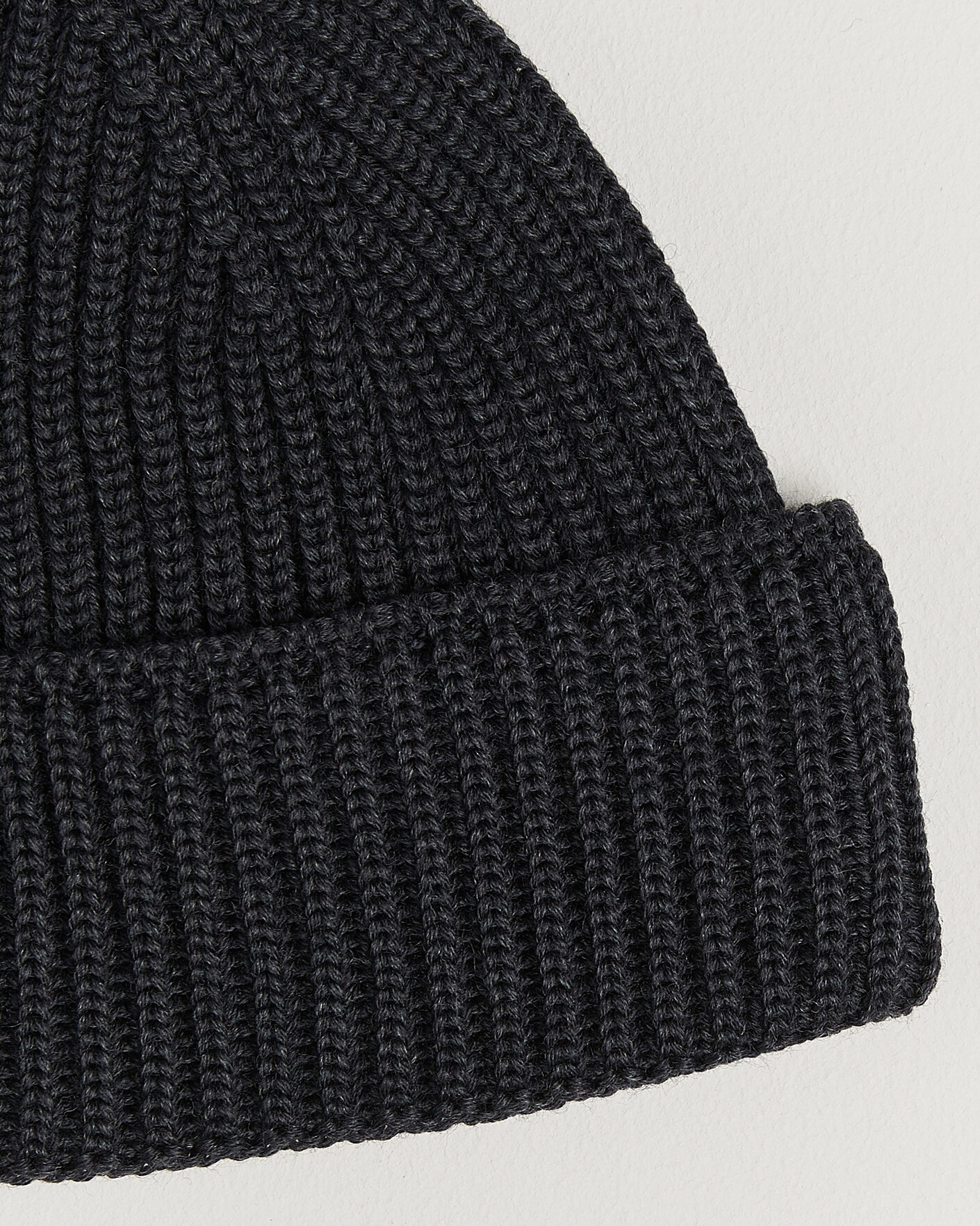 Homme | Bonnets | S.N.S. Herning | Fender Beanie Magnetite Black