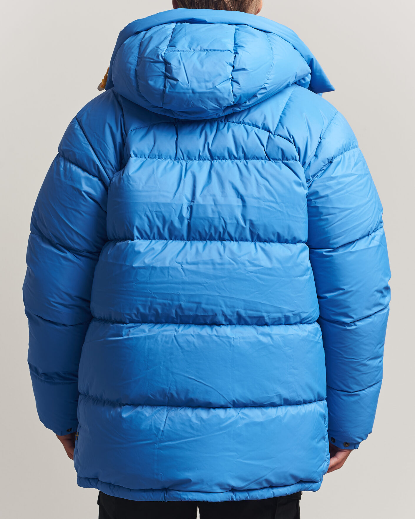 Homme | Manteaux Et Vestes | Fjällräven | Expedition Down Jacket UN Blue
