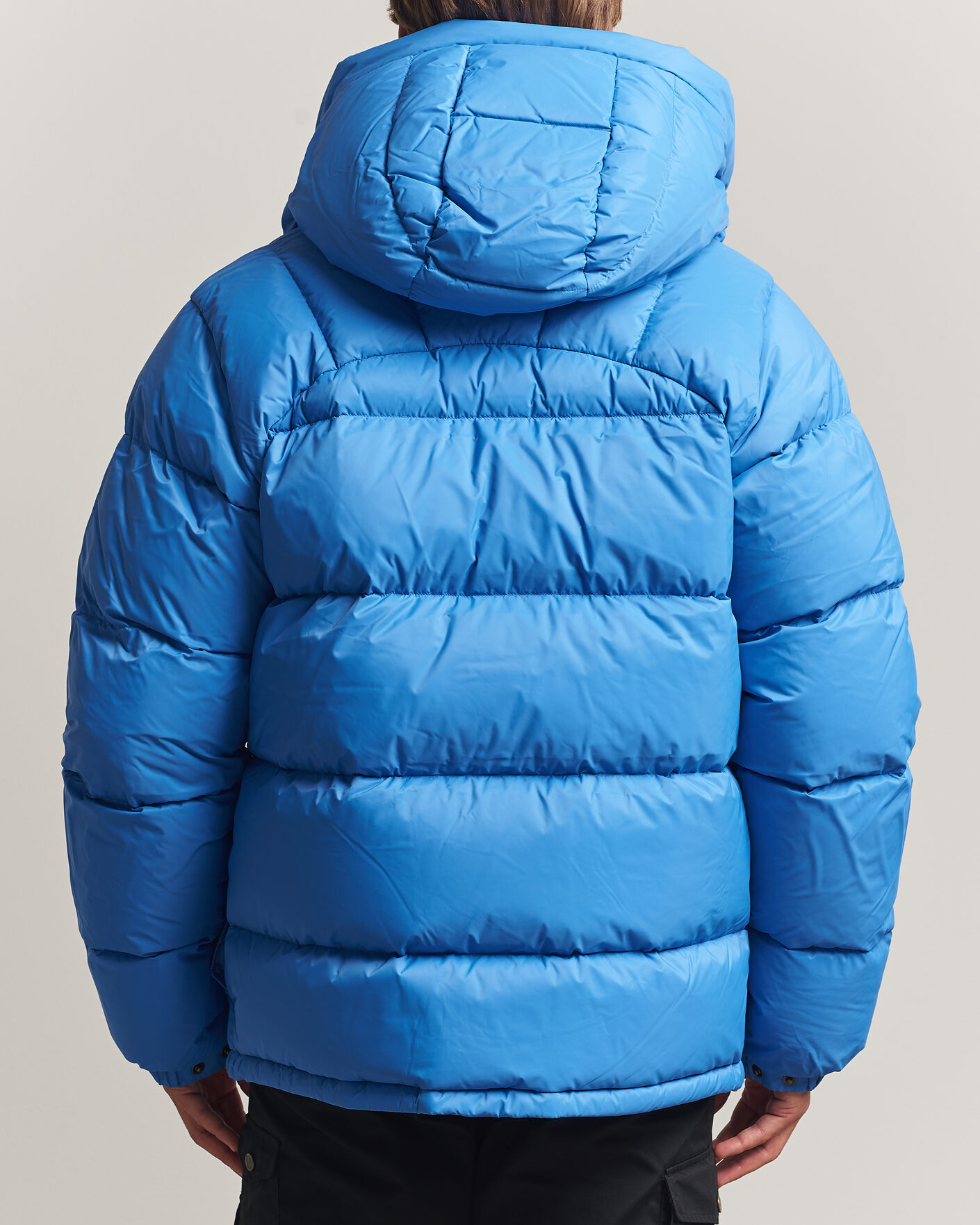 Heren | Jassen | Fjällräven | Expedition Down Lite Jacket UN Blue-Navy