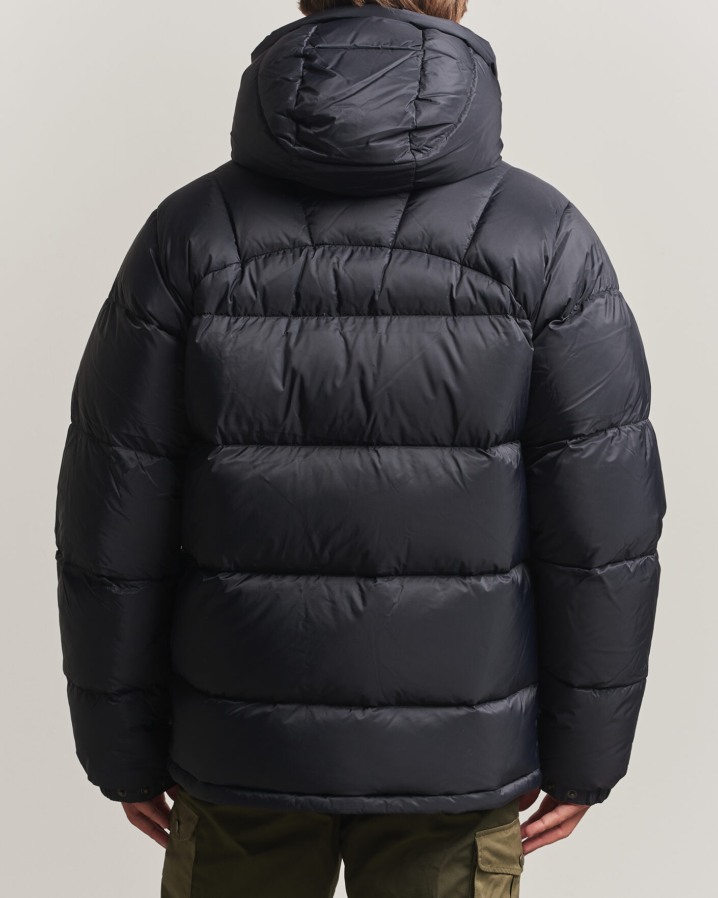 Homme | Manteaux Et Vestes | Fjällräven | Expedition Down Lite Jacket Black