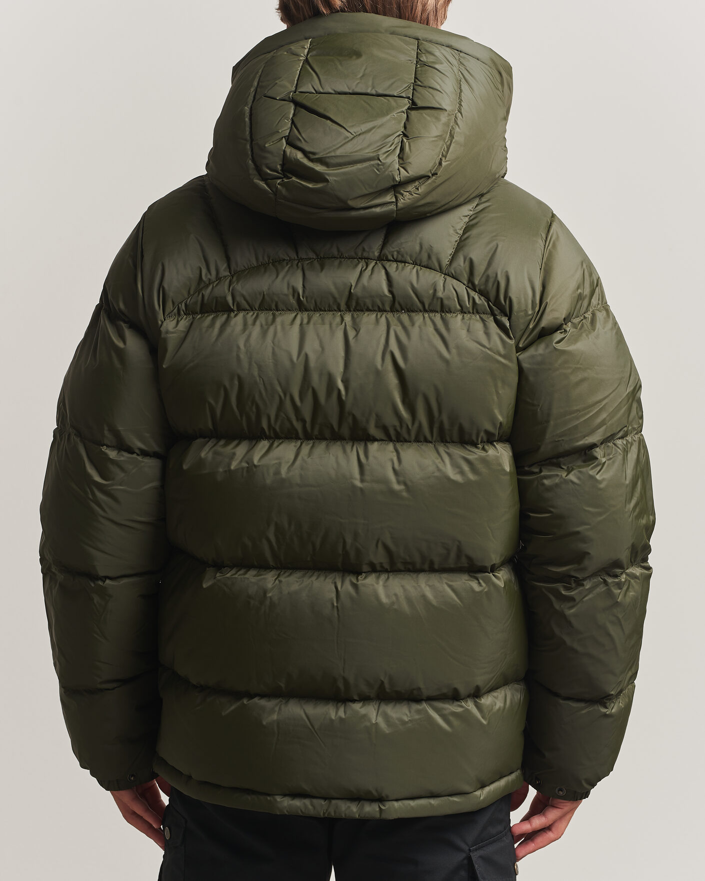 Homme | Manteaux Et Vestes | Fjällräven | Expedition Down Lite Jacket Deep Forest