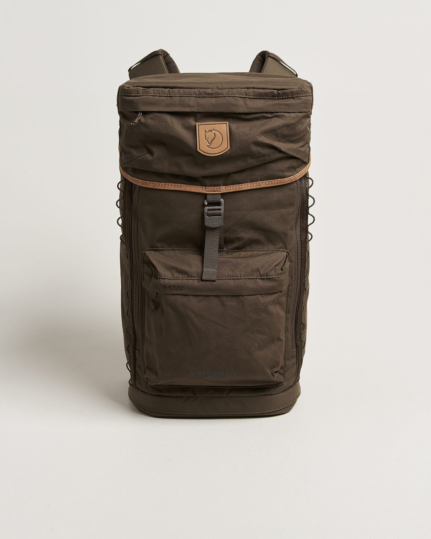 Homme | Sacs | Fjällräven | Singi Stubben Backpack Dark Olive