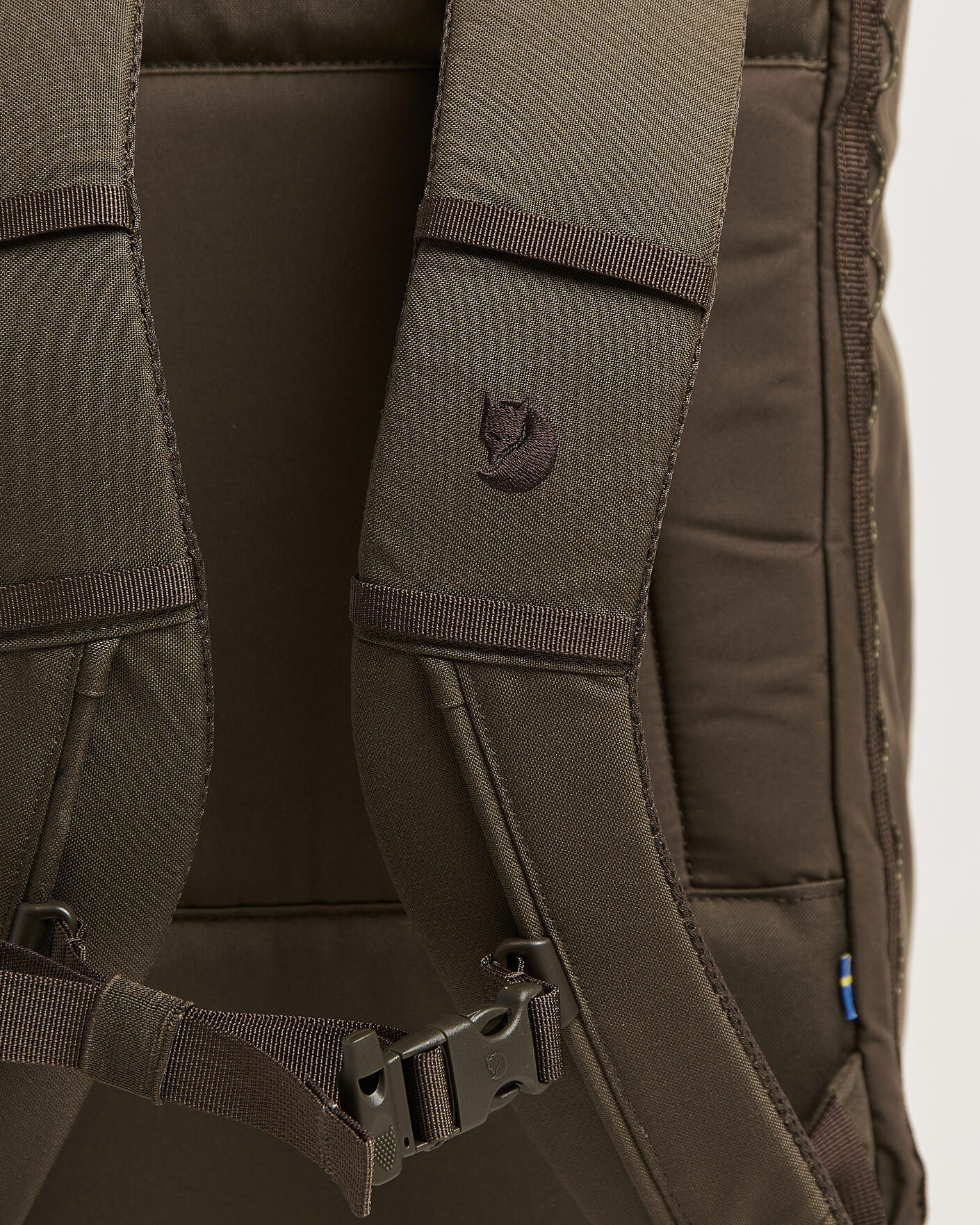 Homme | Sacs | Fjällräven | Singi Stubben Backpack Dark Olive