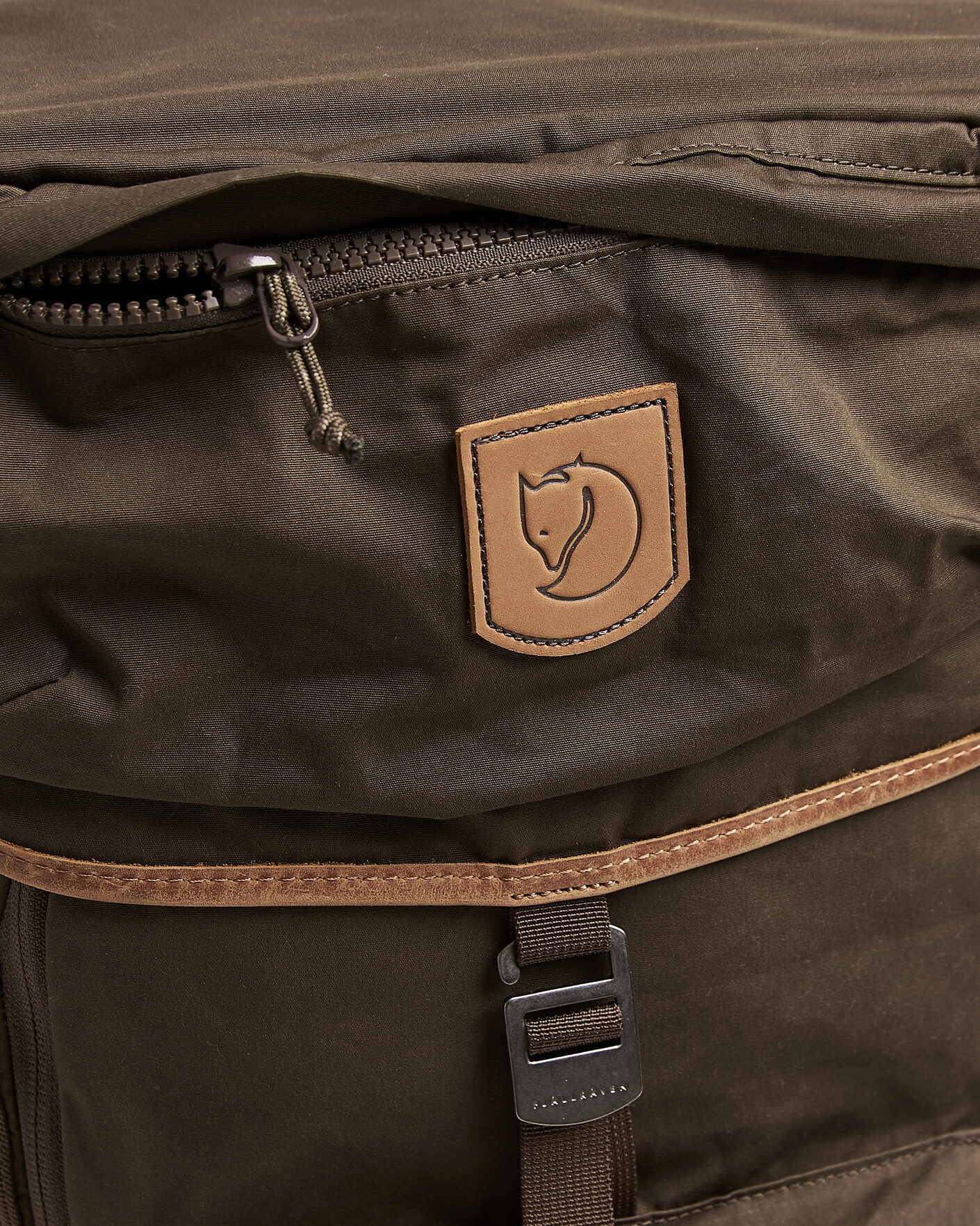 Homme | Sacs | Fjällräven | Singi Stubben Backpack Dark Olive