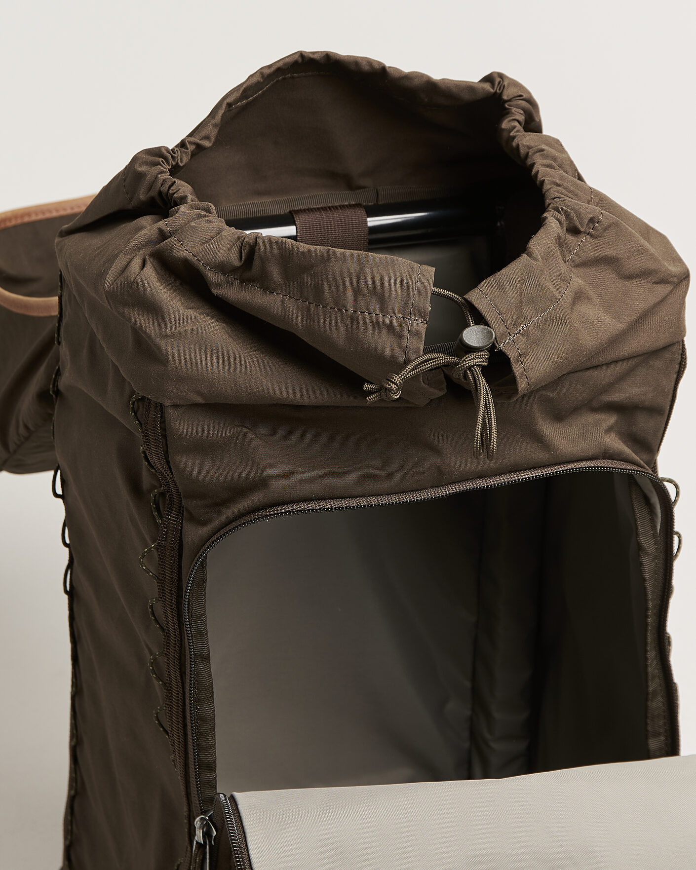 Homme | Sacs | Fjällräven | Singi Stubben Backpack Dark Olive