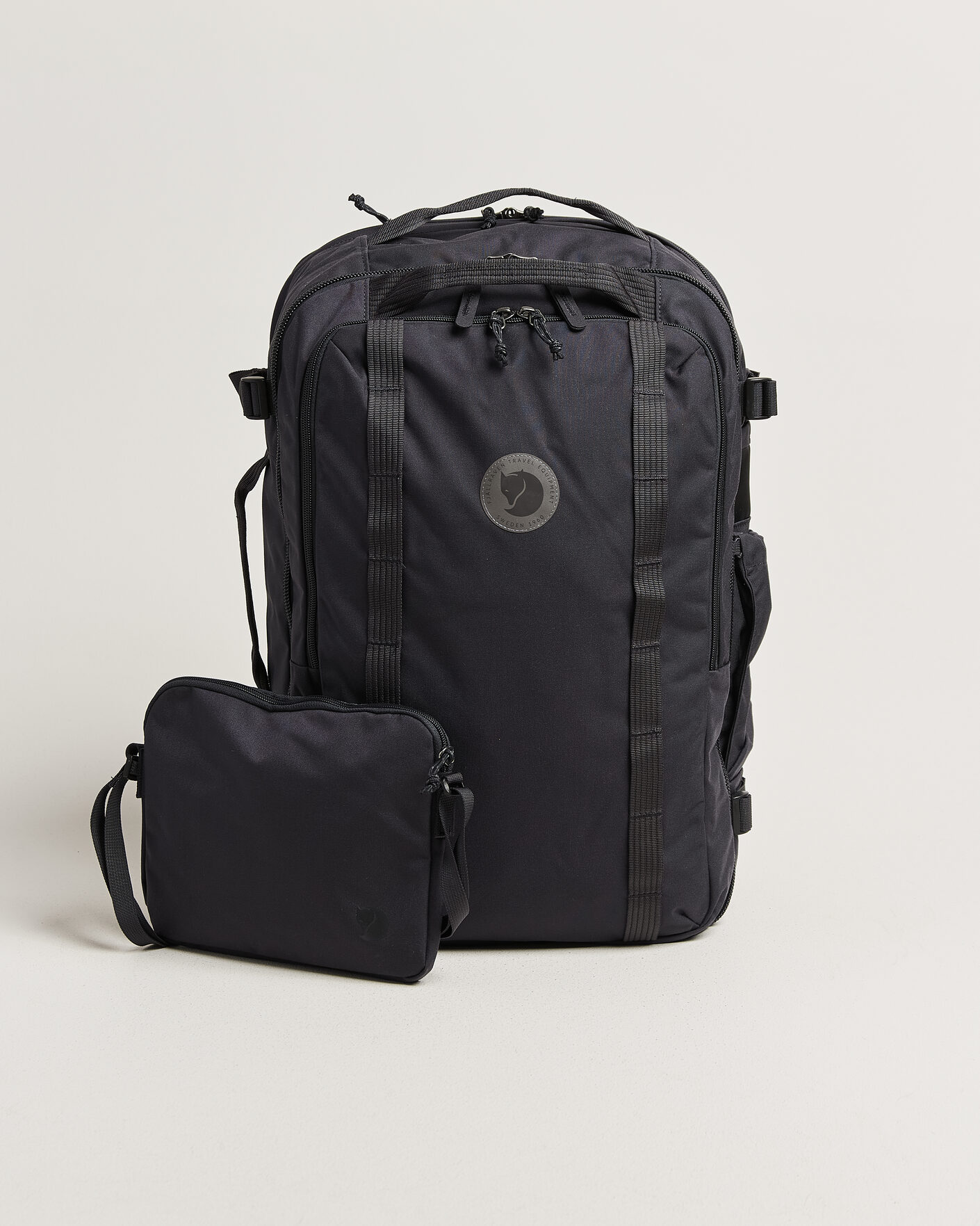 Homme | Sacs | Fjällräven | Färden Carry-On Pack Coal Black