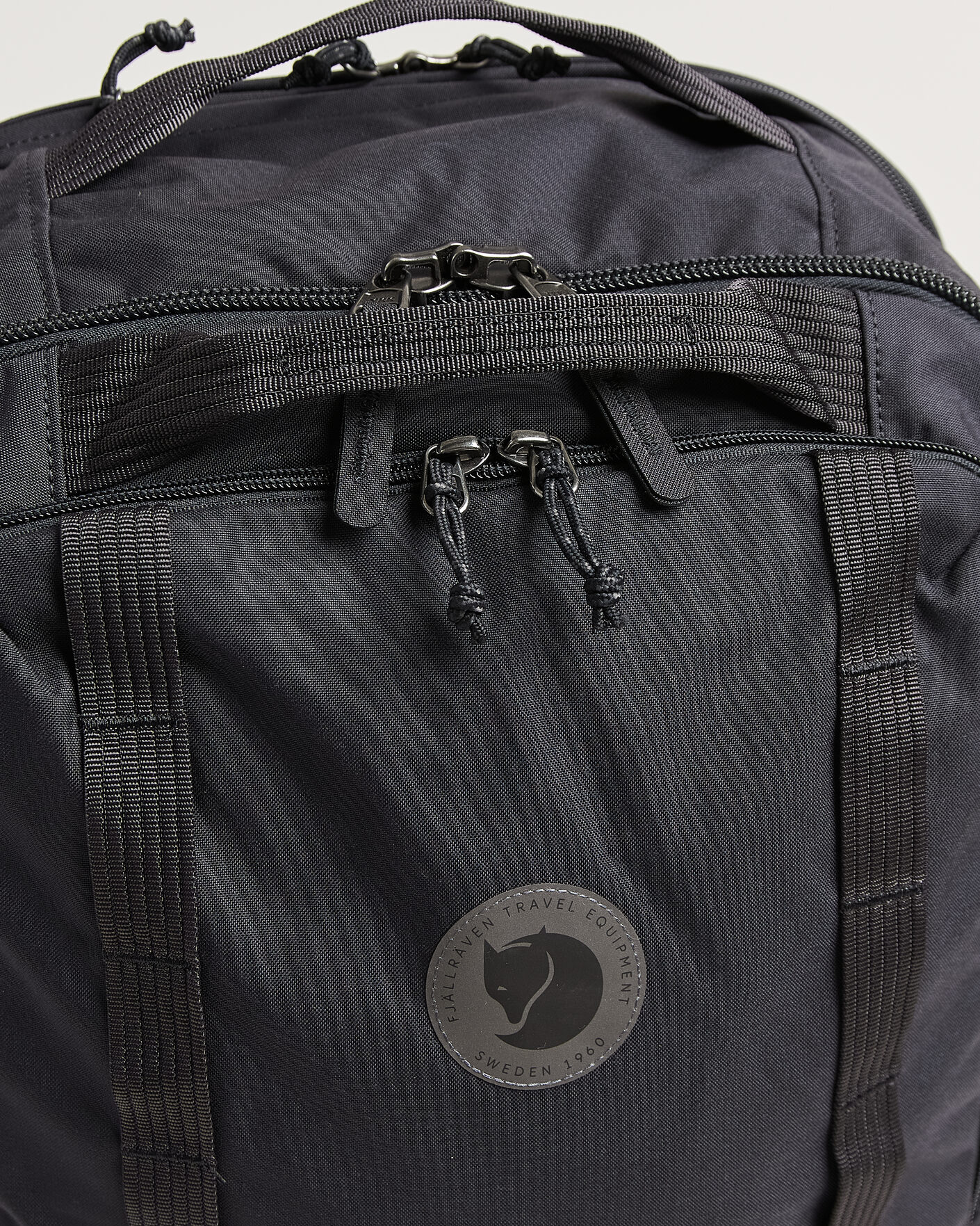 Homme | Sacs | Fjällräven | Färden Carry-On Pack Coal Black