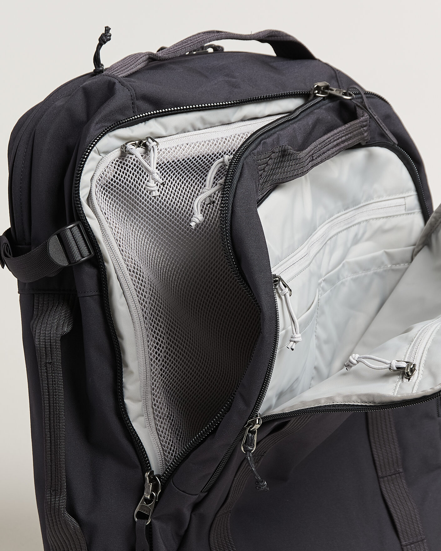 Homme | Sacs | Fjällräven | Färden Carry-On Pack Coal Black