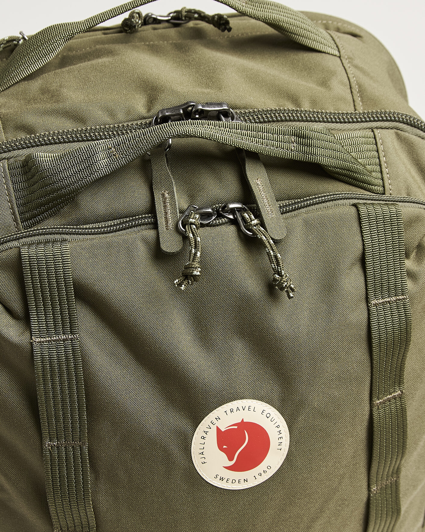 Homme | Sacs | Fjällräven | Färden Carry-On Pack Green