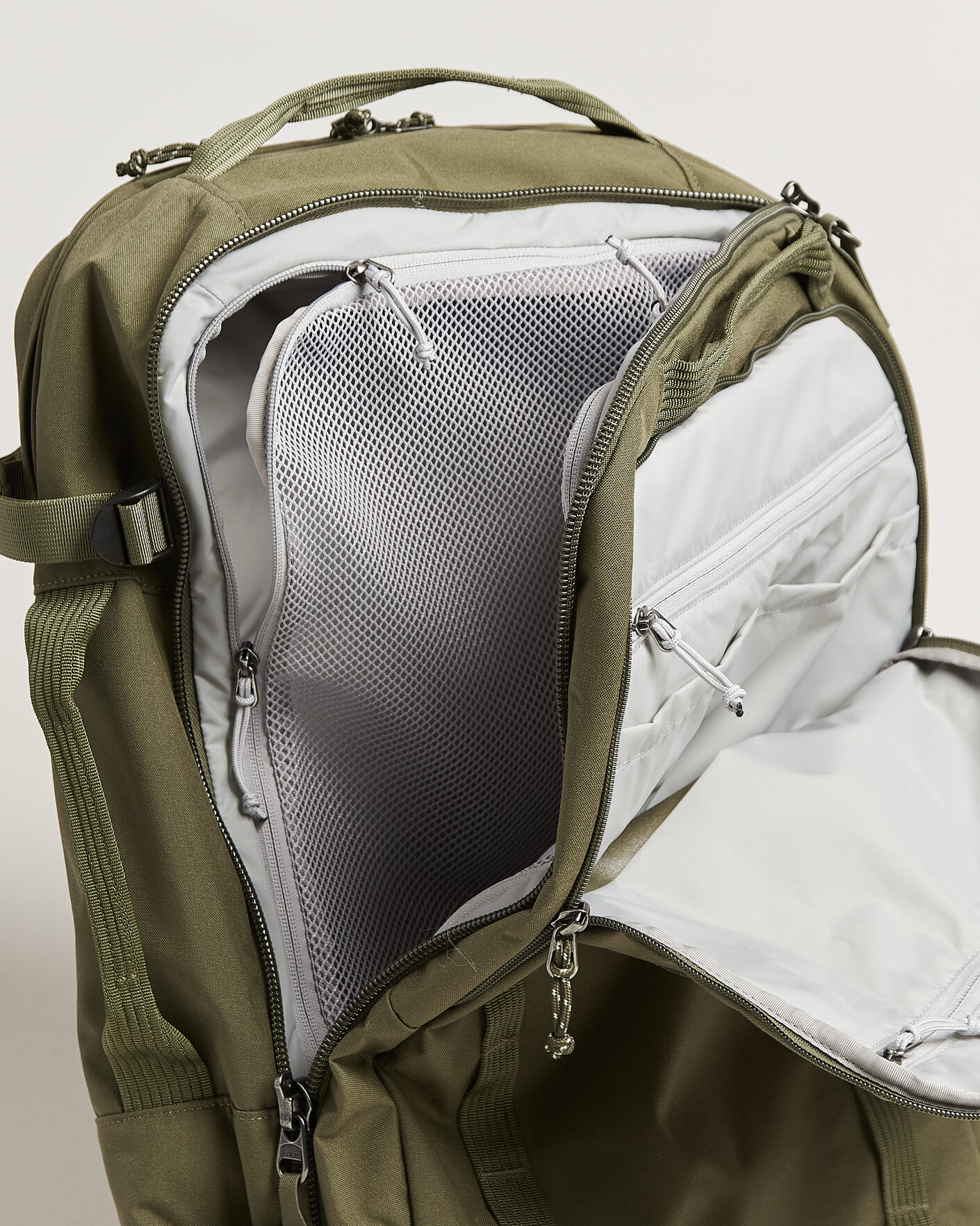 Homme | Sacs | Fjällräven | Färden Carry-On Pack Green