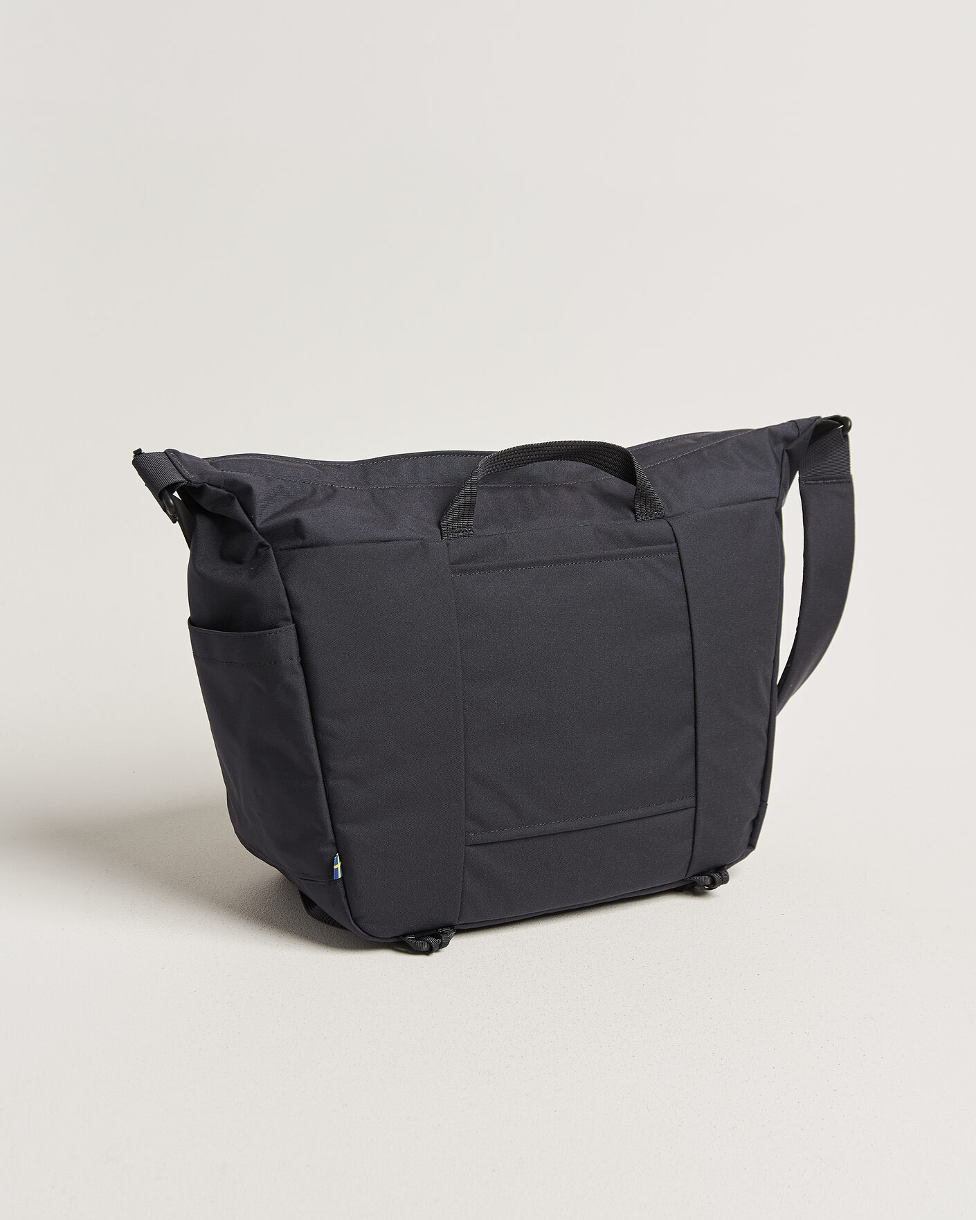 Heren | Tassen | Fjällräven | Färden Crossbody Coal Black