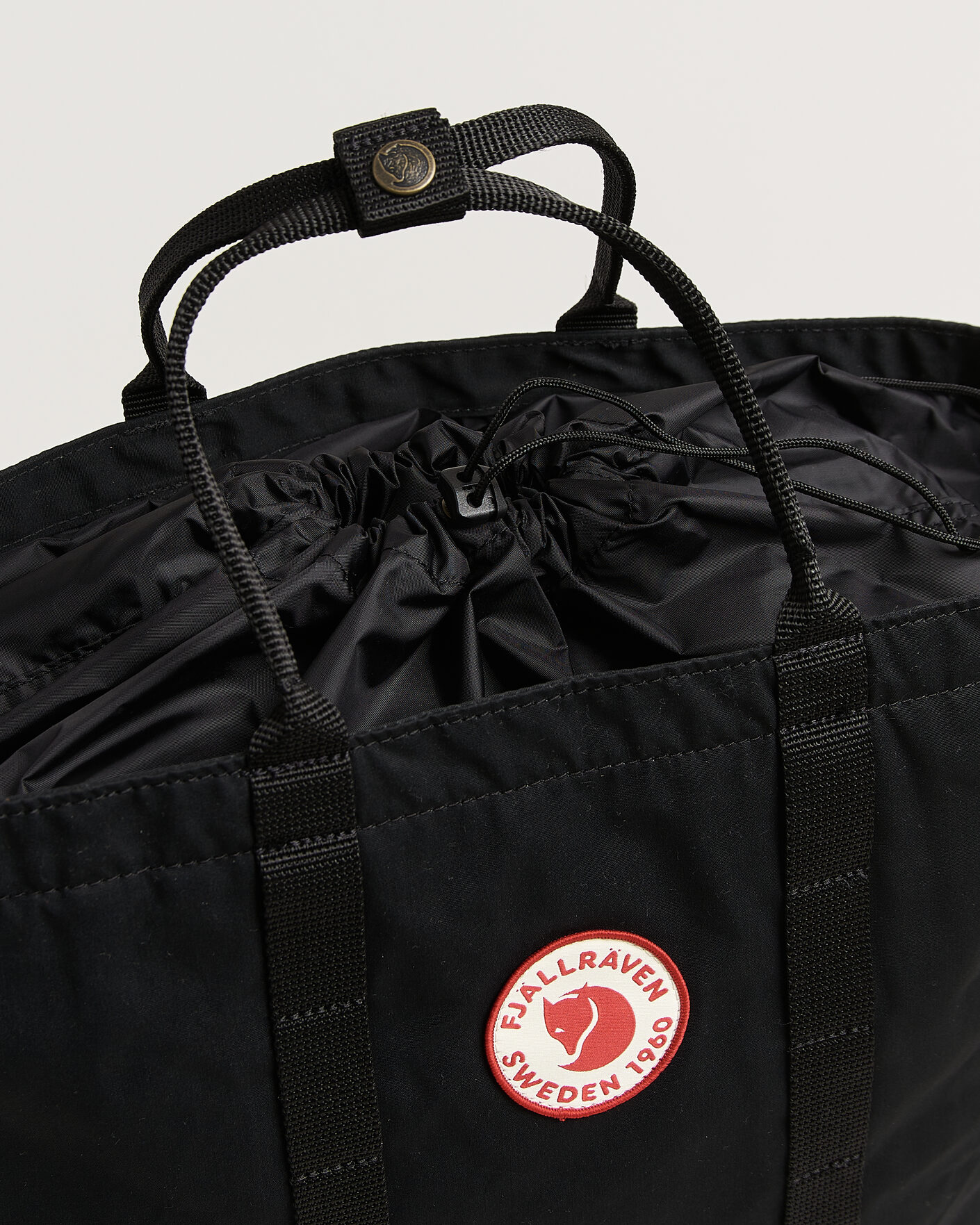 Homme | Sacs | Fjällräven | 1960 Tote Black