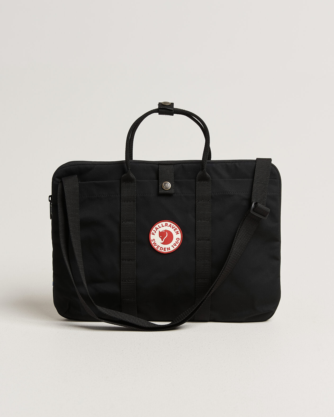 Homme | Sacs | Fjällräven | 1960 Laptop Bag Black