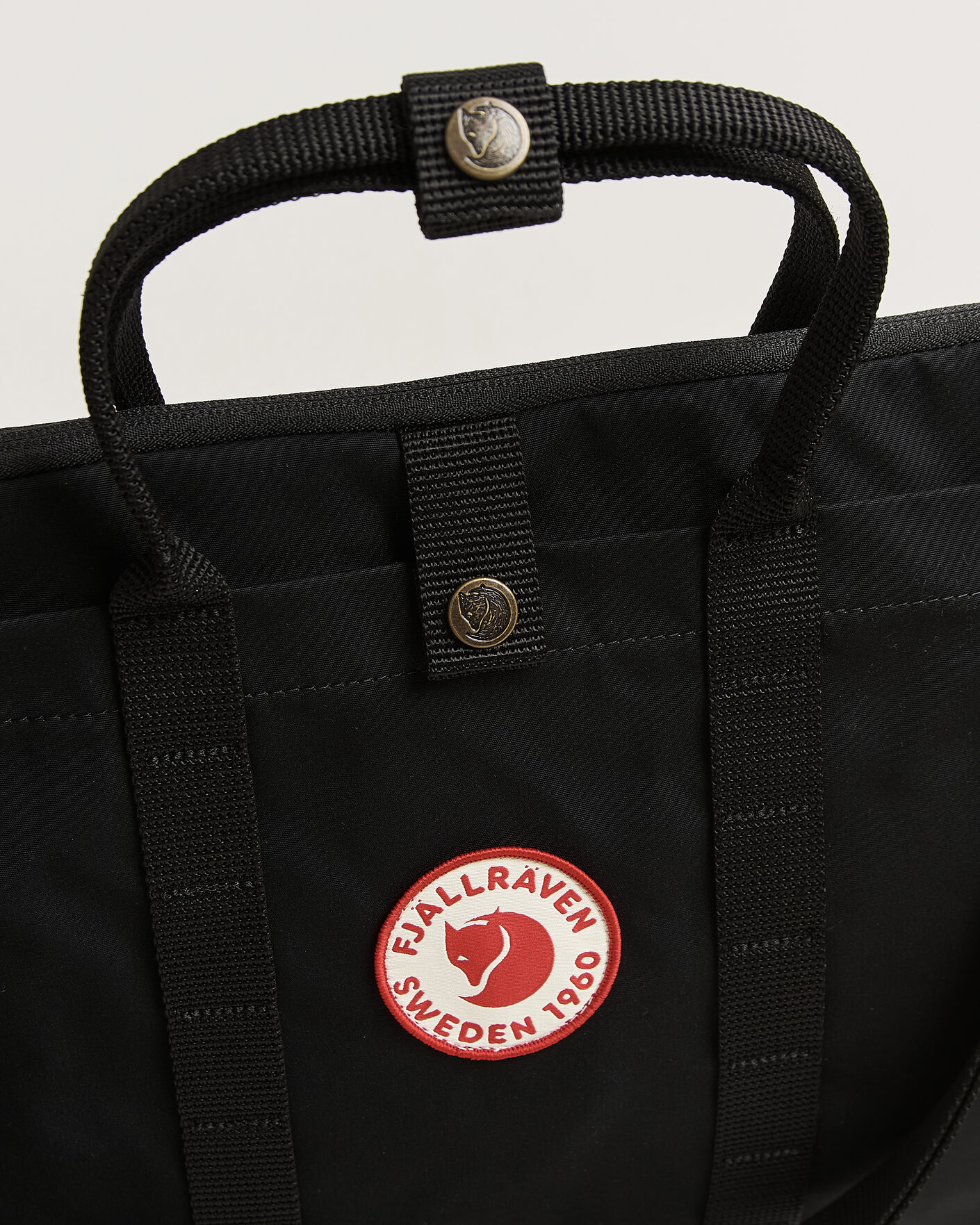 Homme | Sacs | Fjällräven | 1960 Laptop Bag Black