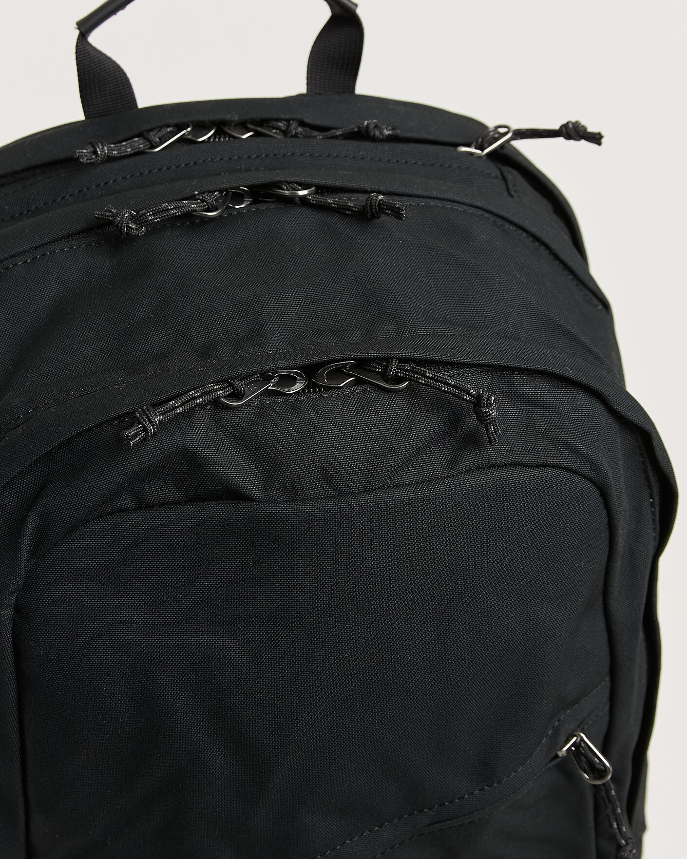 Heren | Tassen | Fjällräven | Räven 28 Backpack Black/Black