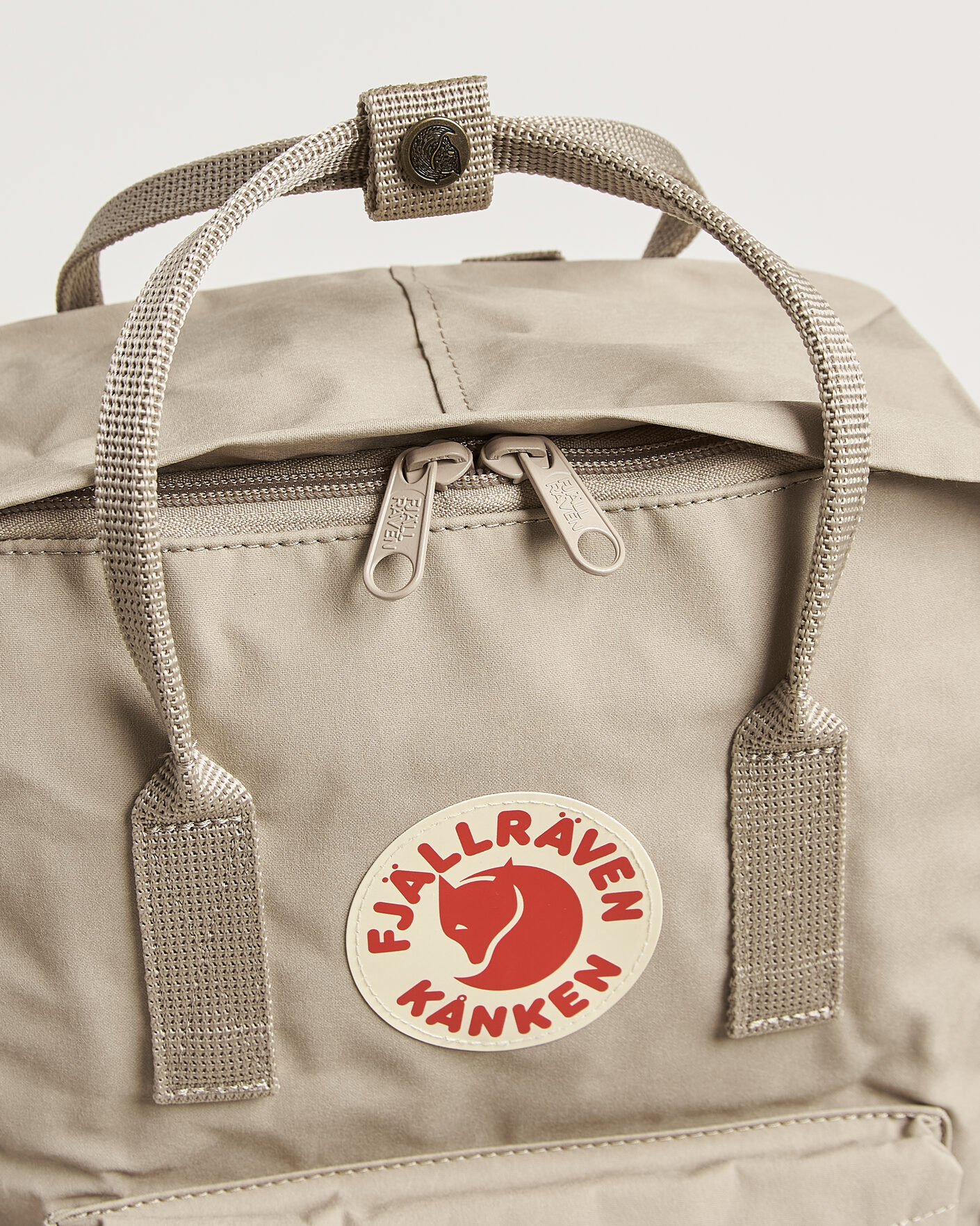Homme | Sacs | Fjällräven | Kånken Fossil