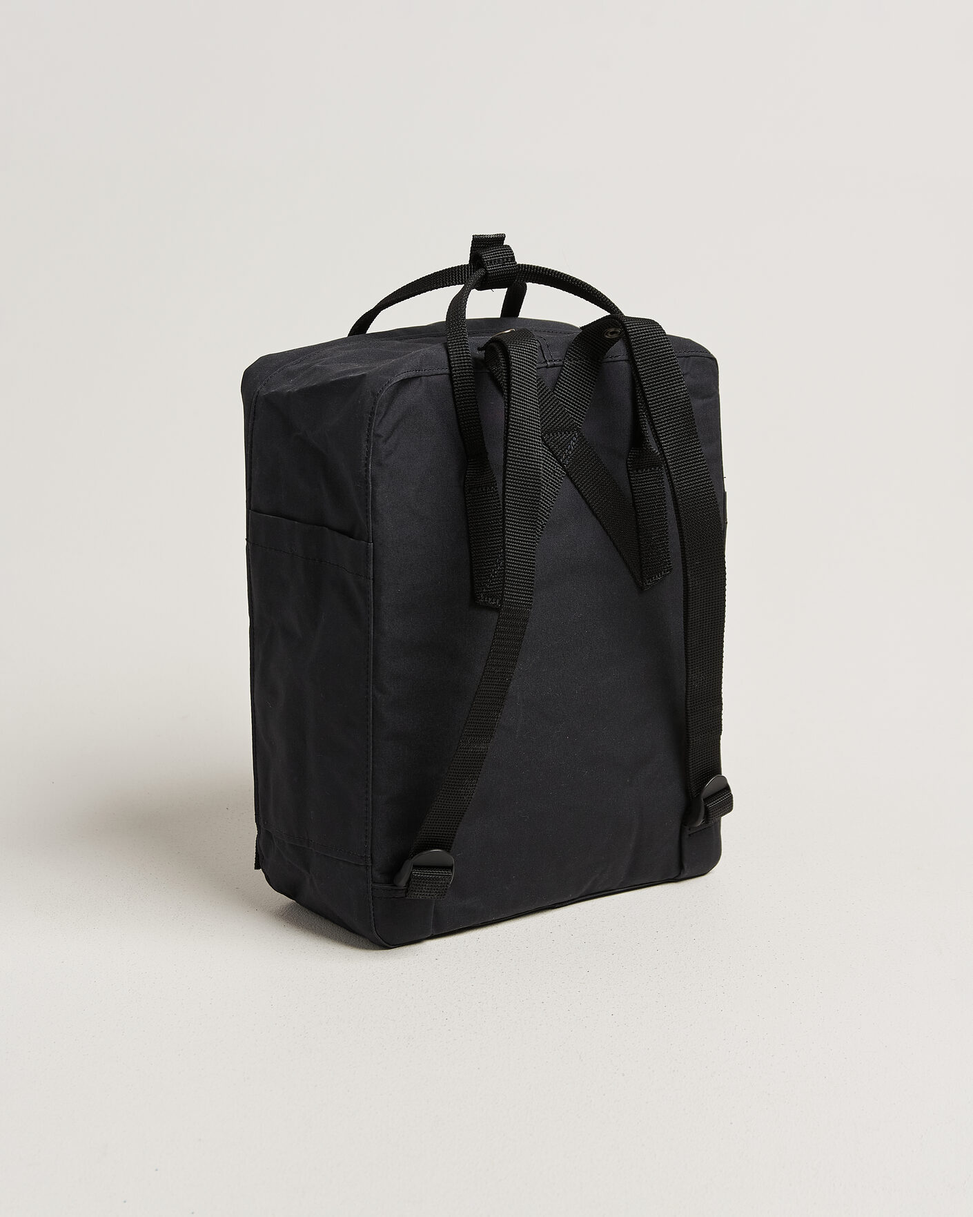 Heren | Tassen | Fjällräven | Kånken Black