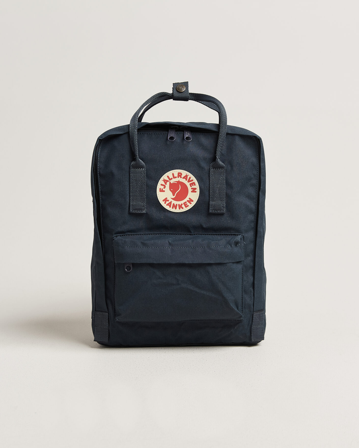 Heren | Tassen | Fjällräven | Kånken Navy
