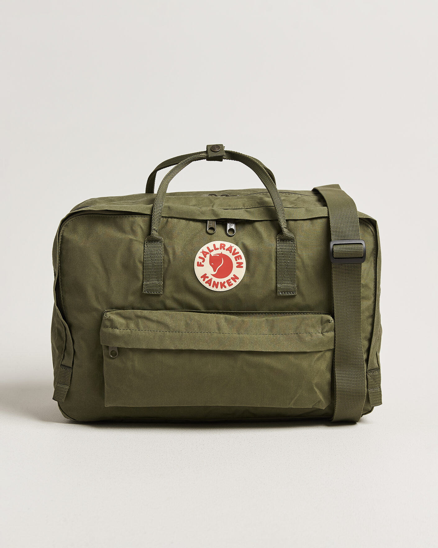 Homme | Sacs | Fjällräven | Kånken Weekender Green
