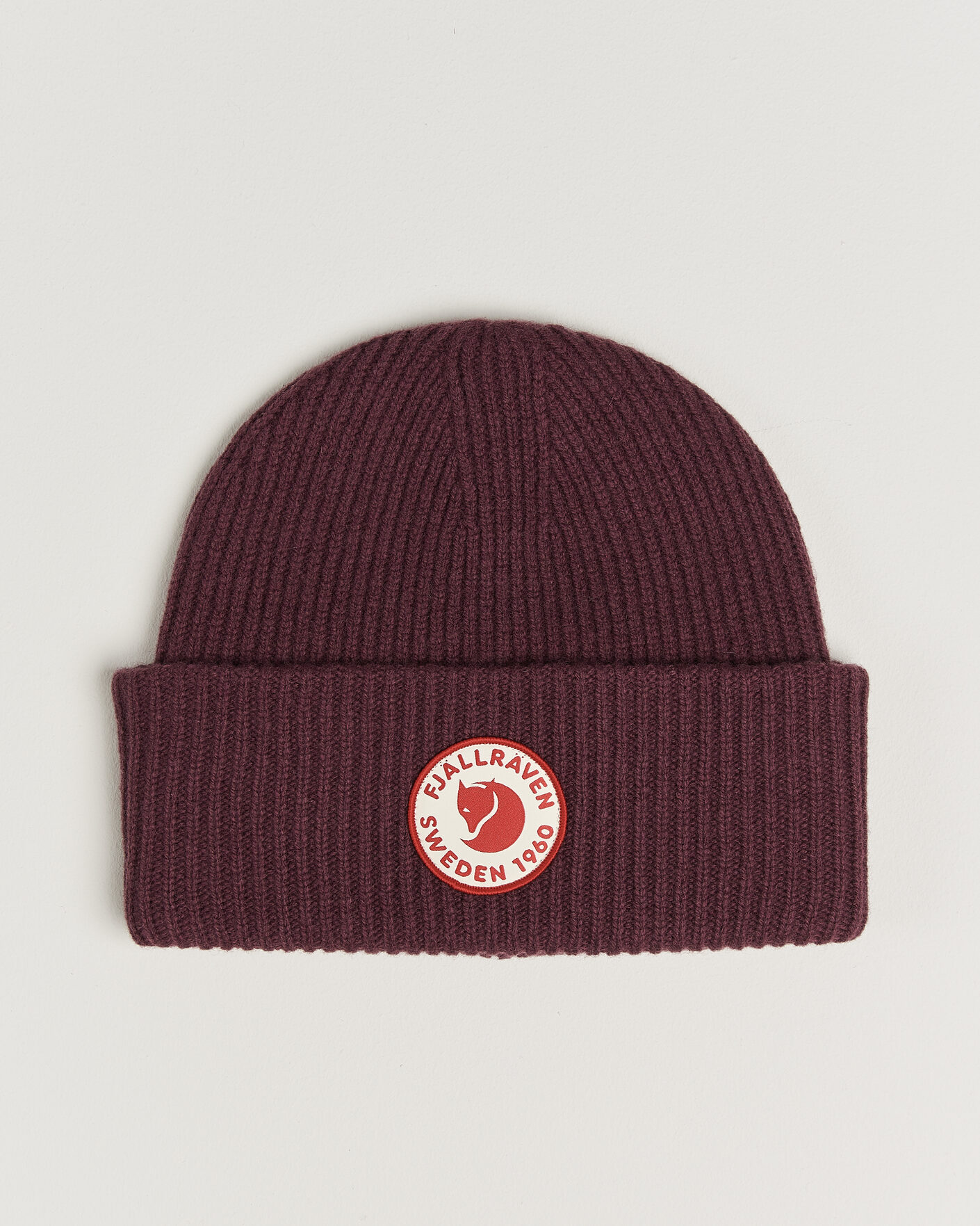 Homme | Bonnets | Fjällräven | 1960 Logo Hat Port